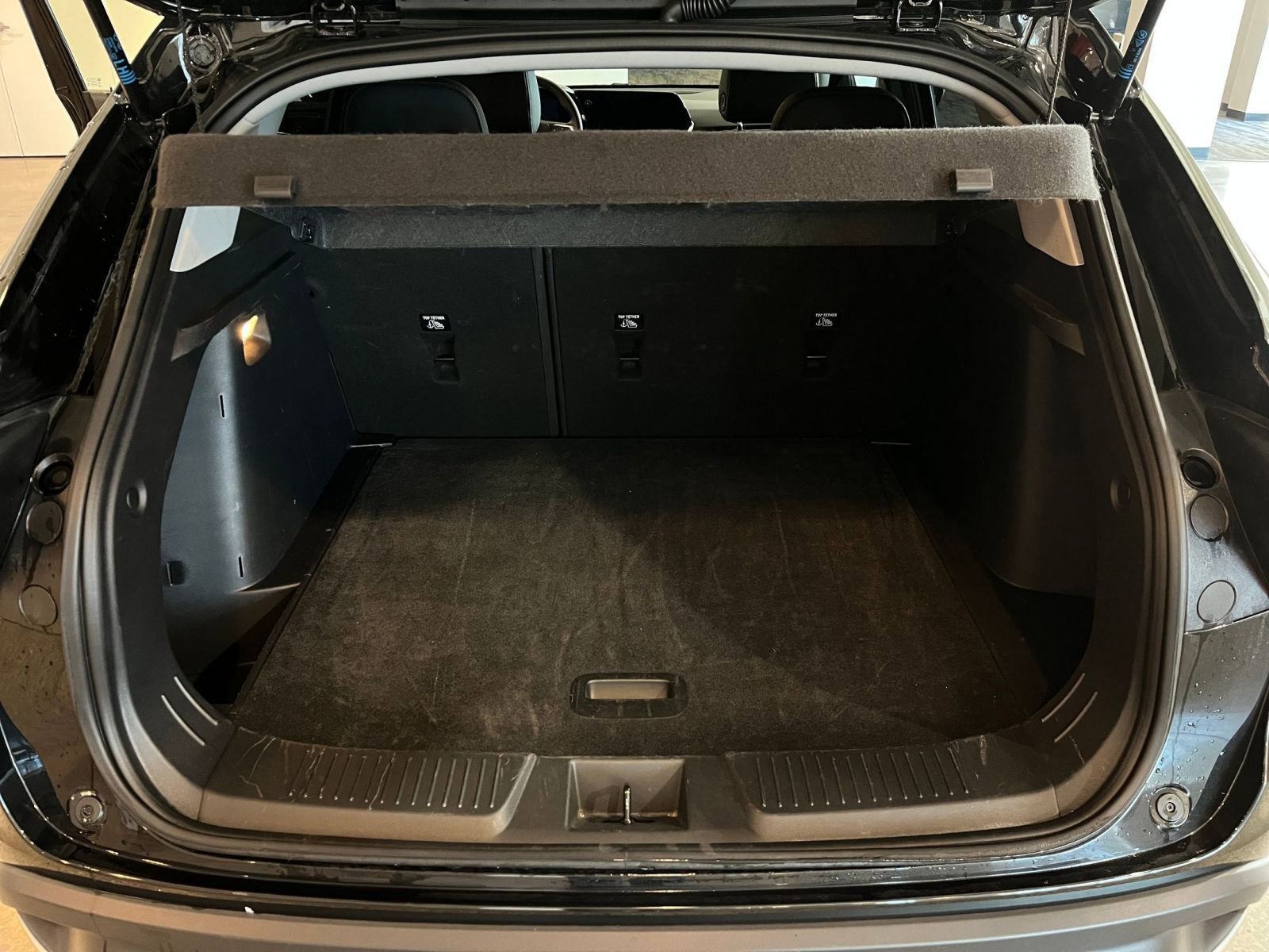 Thumbnail: 2025 Chevrolet Trax - 27