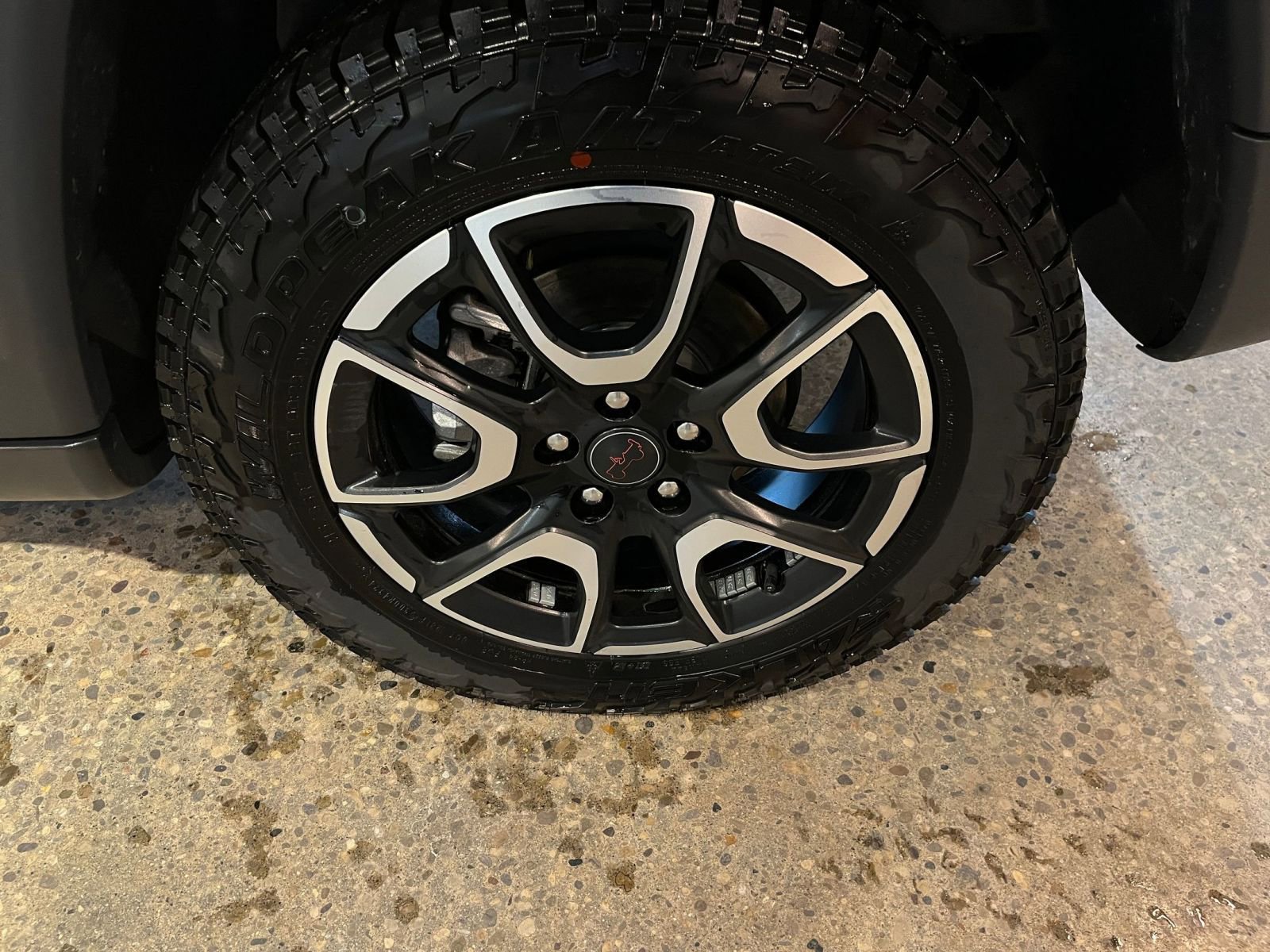 Thumbnail: 2025 Jeep Compass - 30