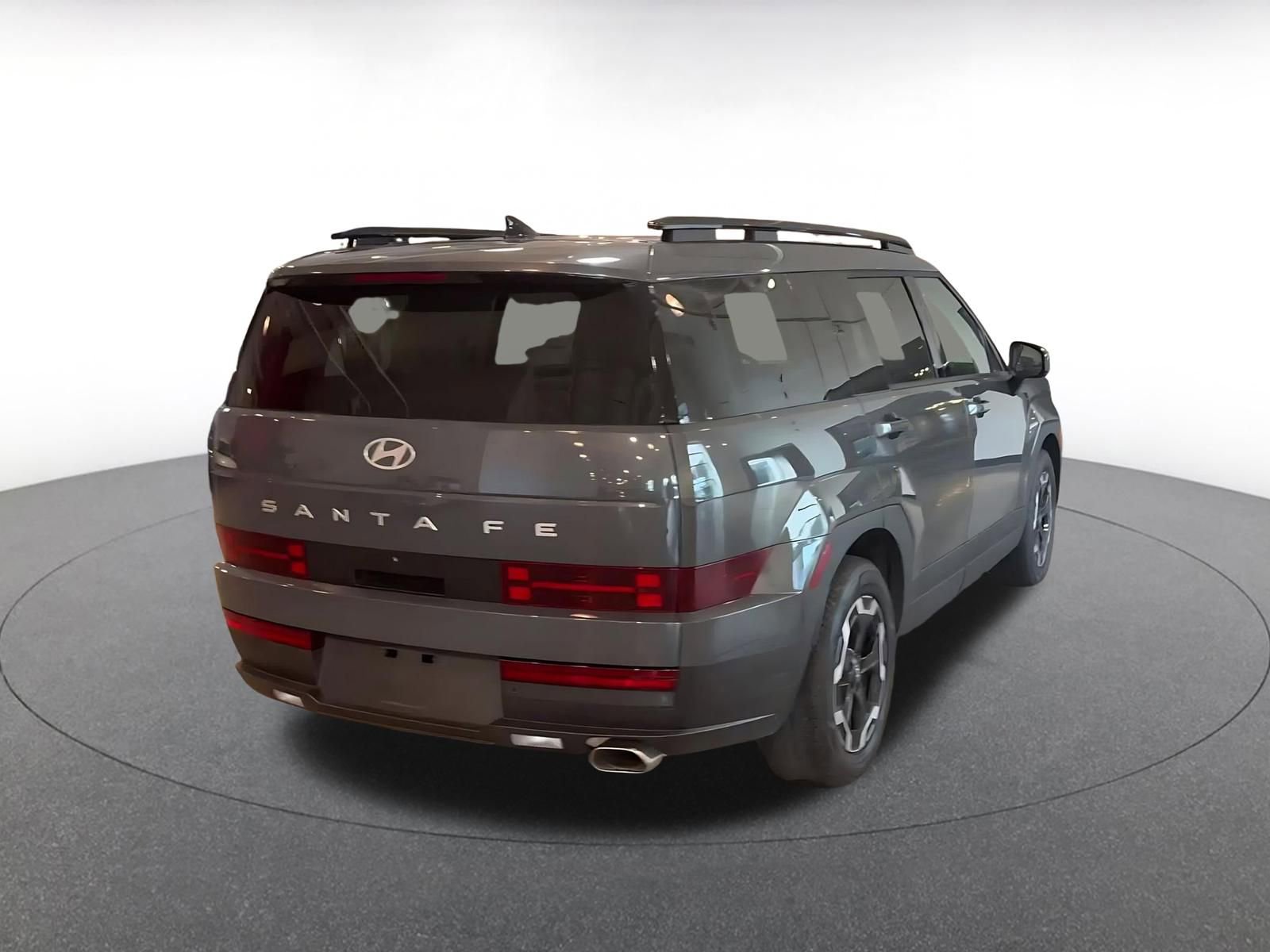 Thumbnail: 2025 Hyundai Santa Fe - 15