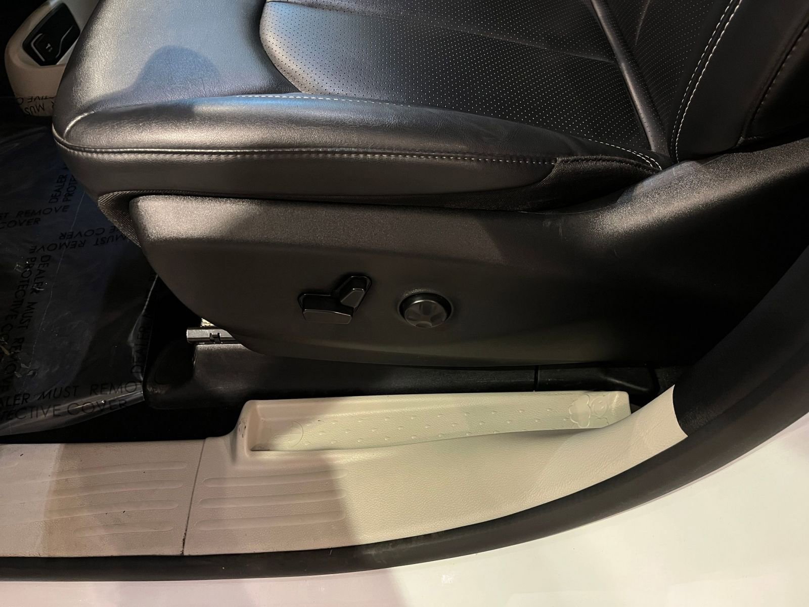 Thumbnail: 2024 Chrysler Pacifica - 23