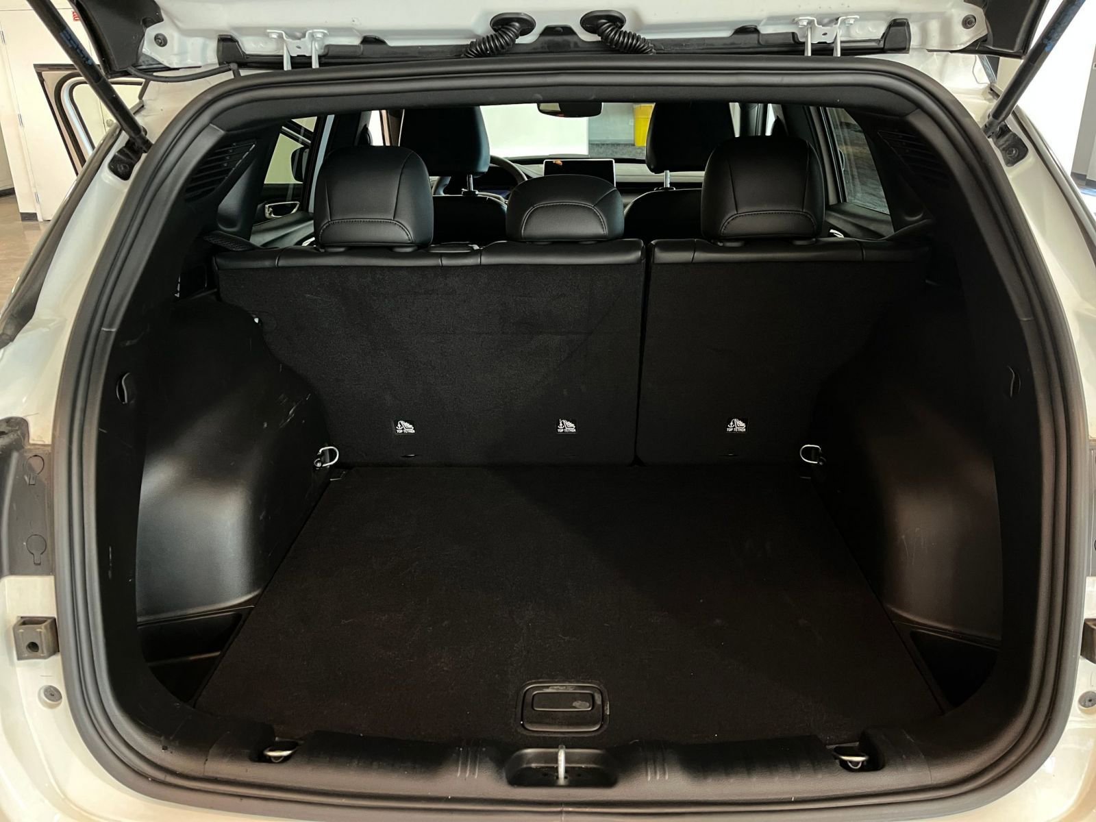 Thumbnail: 2025 Jeep Compass - 31