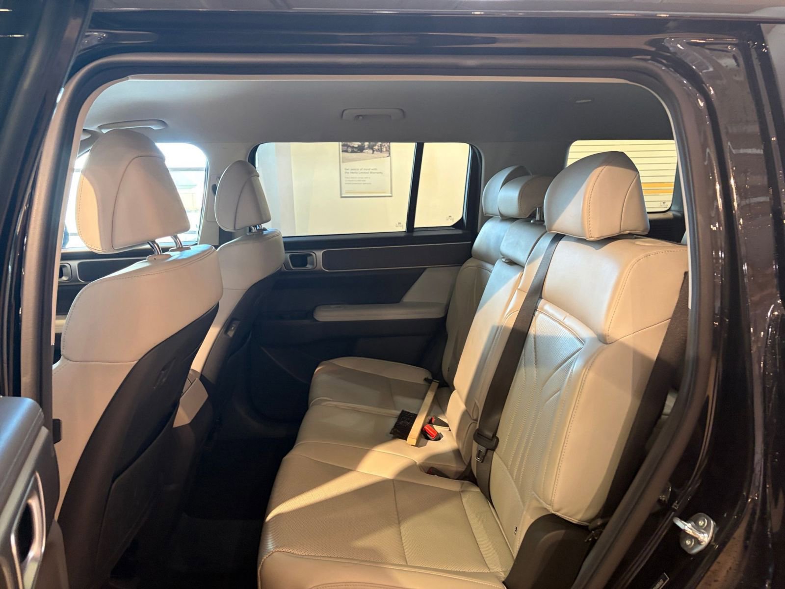 Thumbnail: 2025 Hyundai Santa Fe - 27