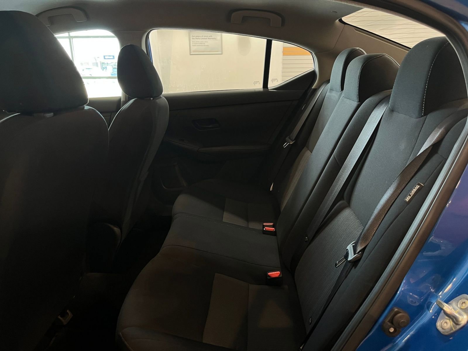 Thumbnail: 2024 Nissan Sentra - 23