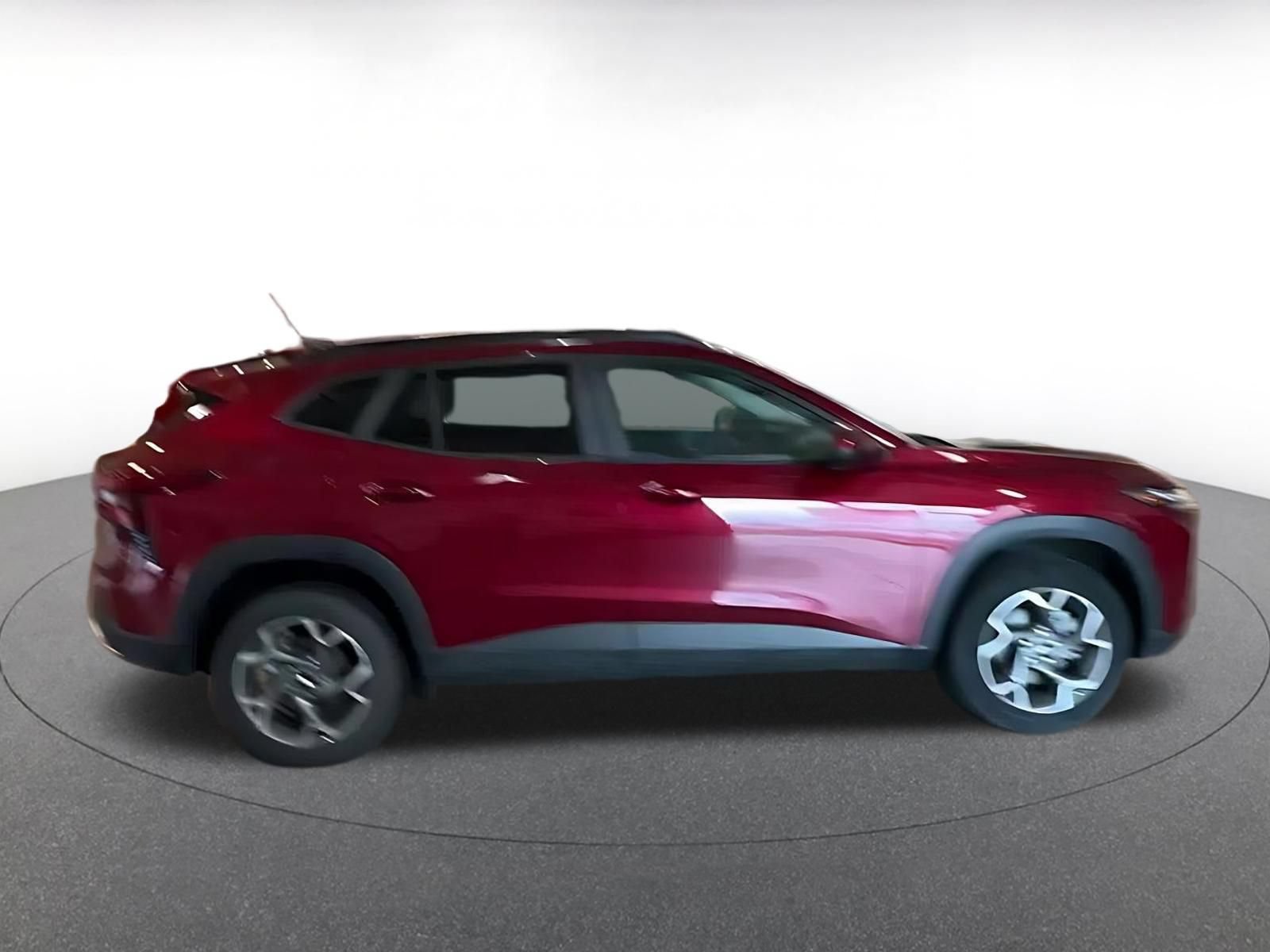 Thumbnail: 2025 Chevrolet Trax - 15