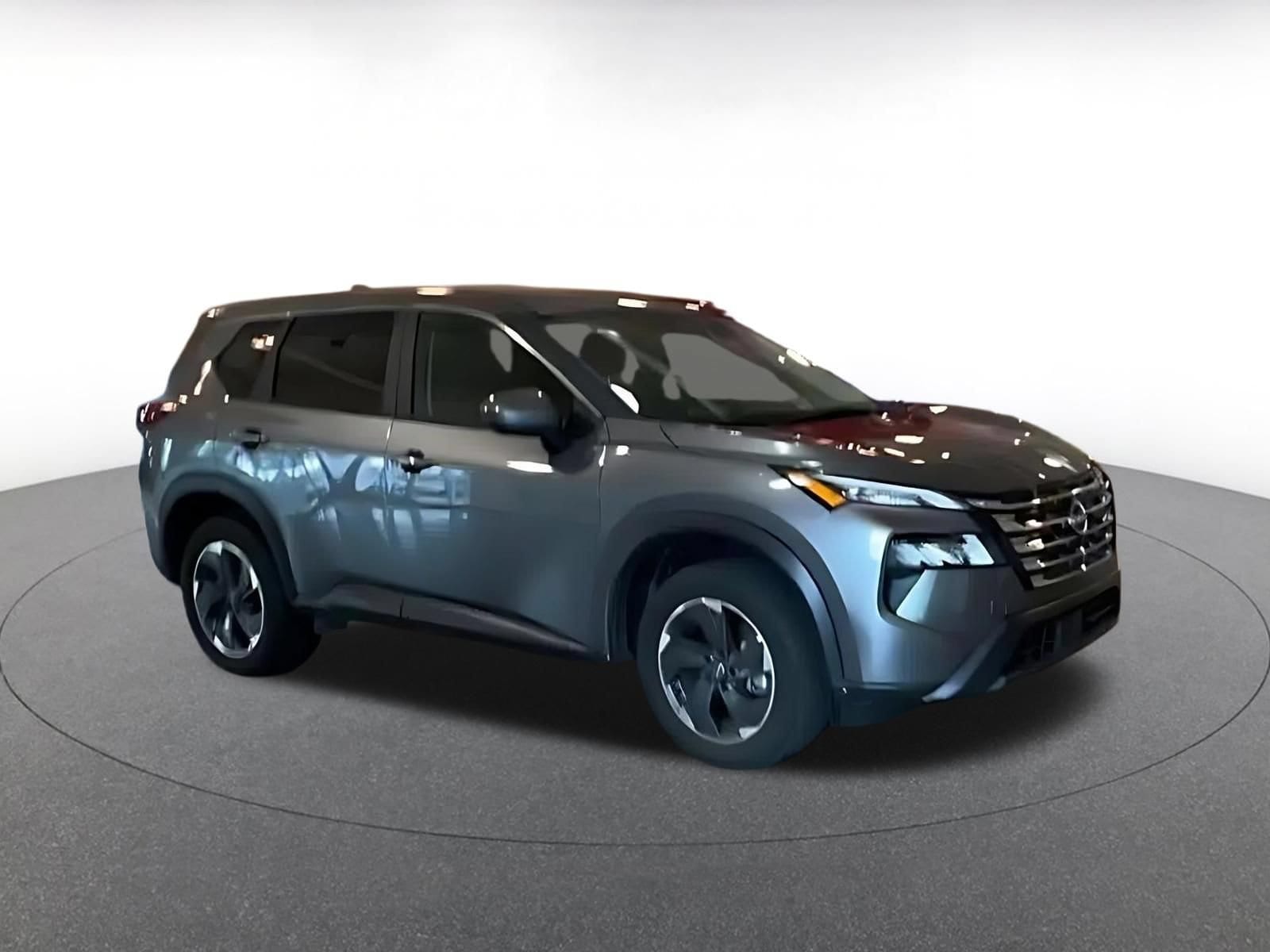 Thumbnail: 2025 Nissan Rogue - 2
