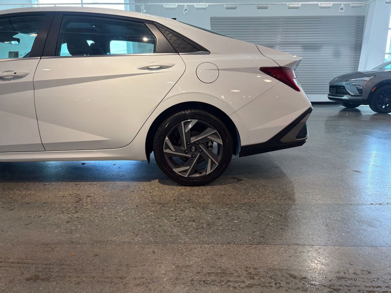 Thumbnail: 2025 Hyundai Elantra - 29