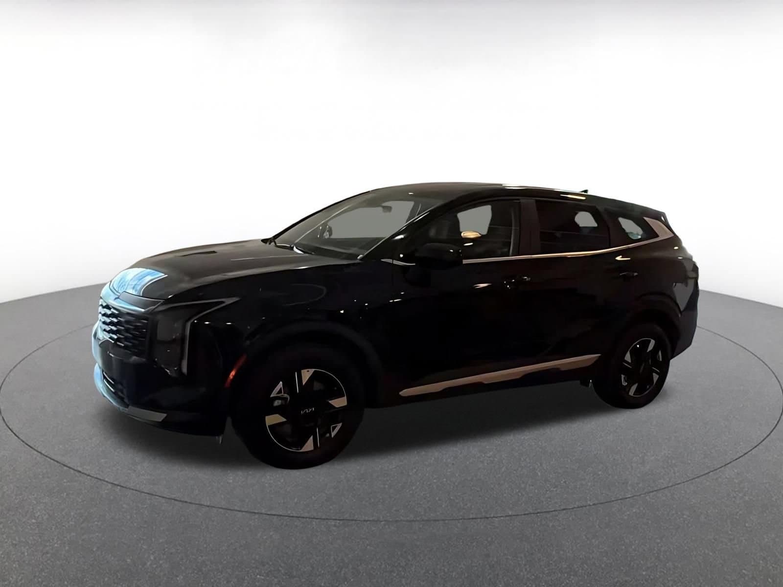 Thumbnail: 2026 Kia Sportage - 7