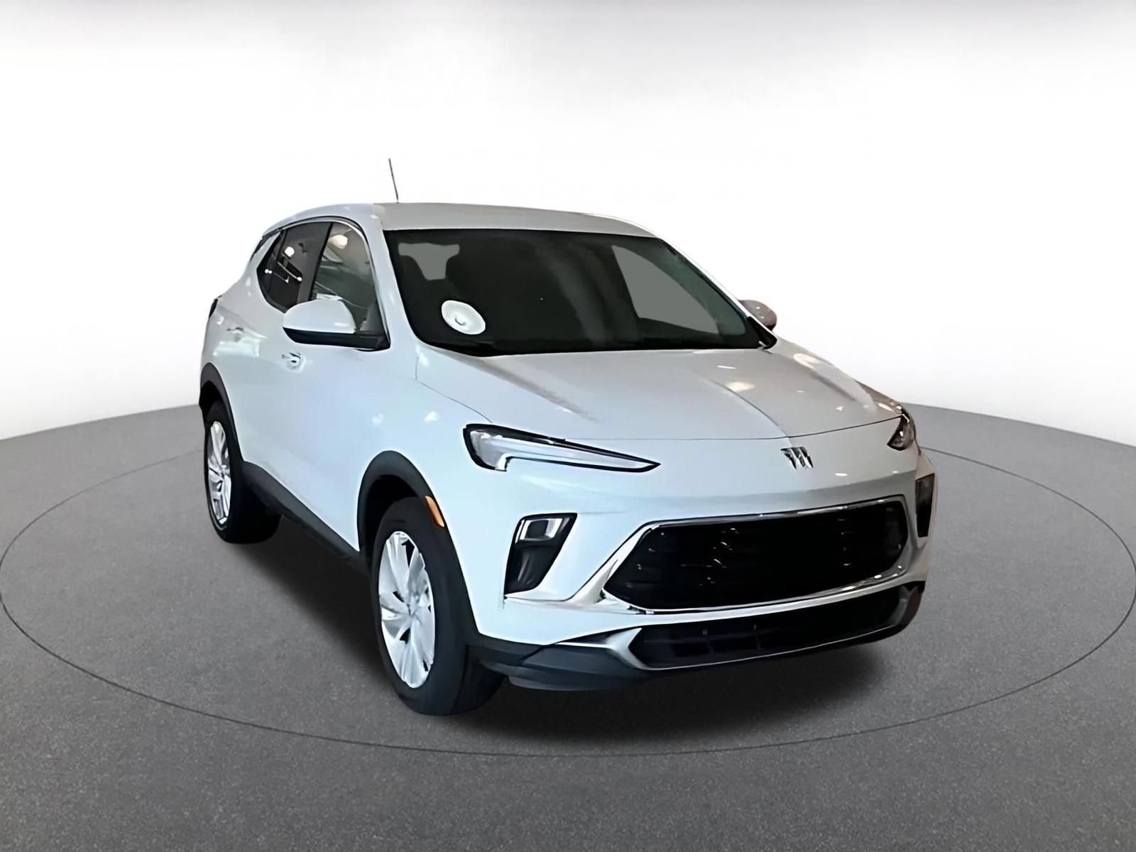 Thumbnail: 2025 Buick Encore GX - 3