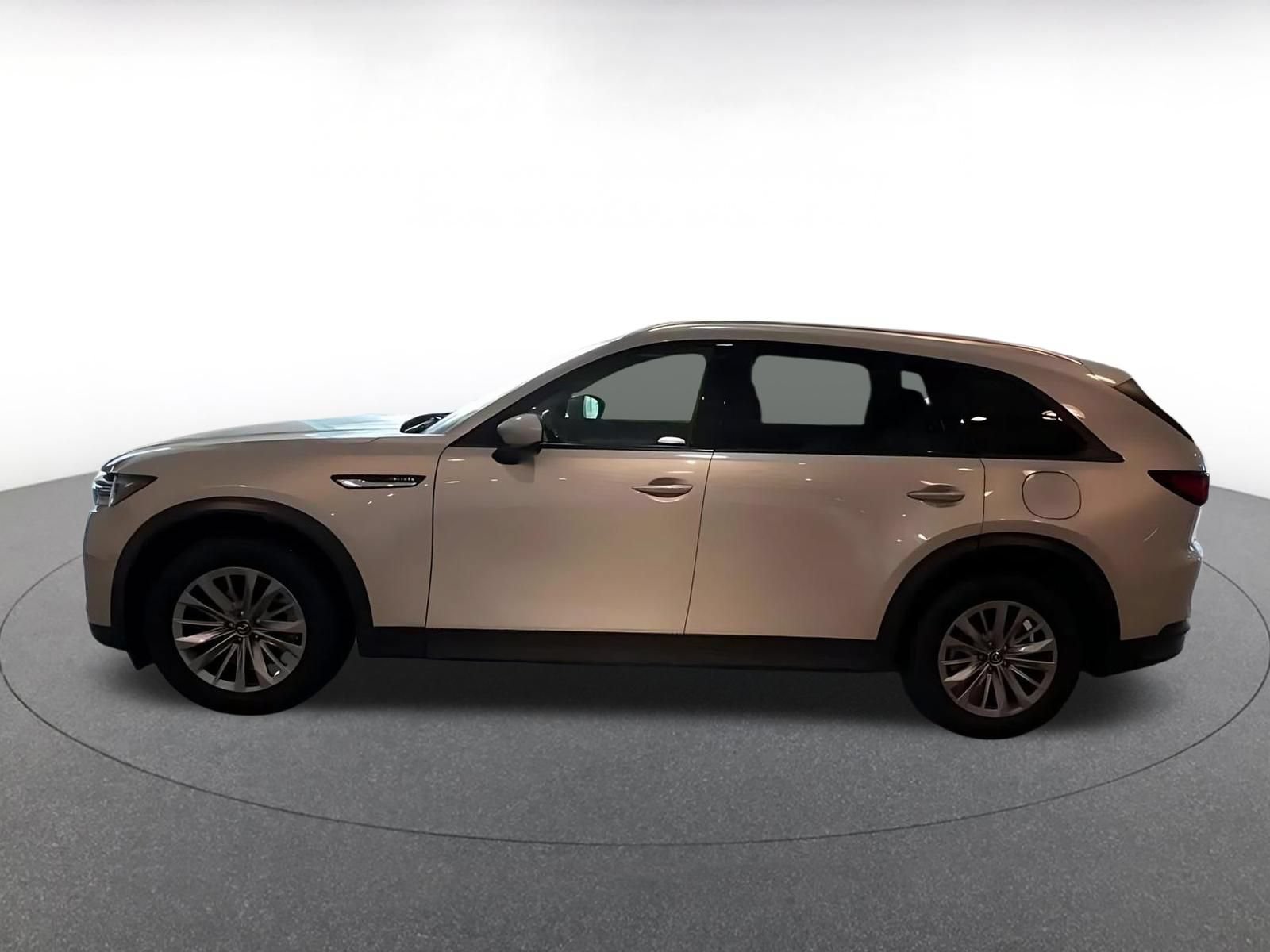Thumbnail: 2025 Mazda CX-90 - 8