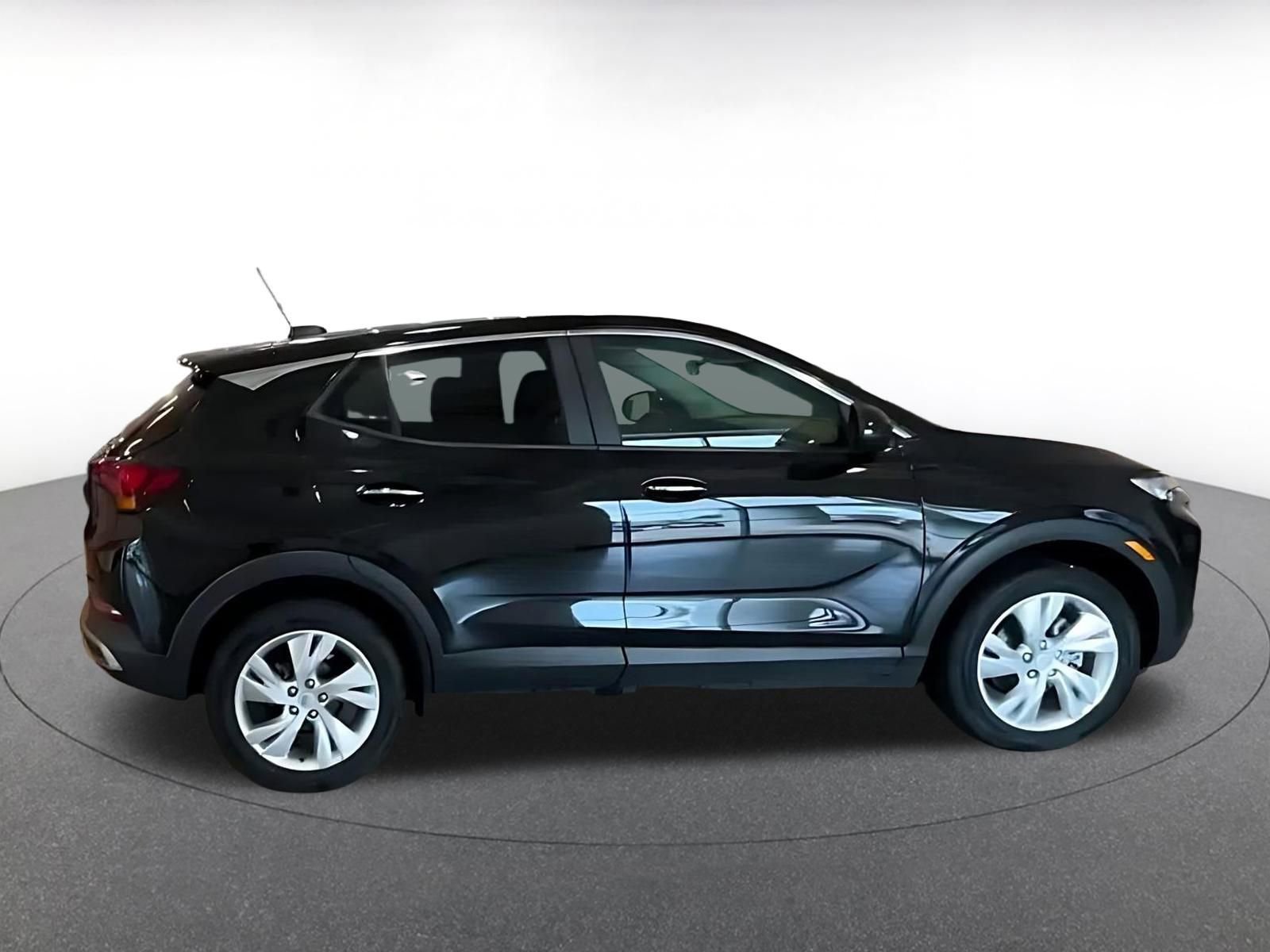 Thumbnail: 2025 Buick Encore GX - 14