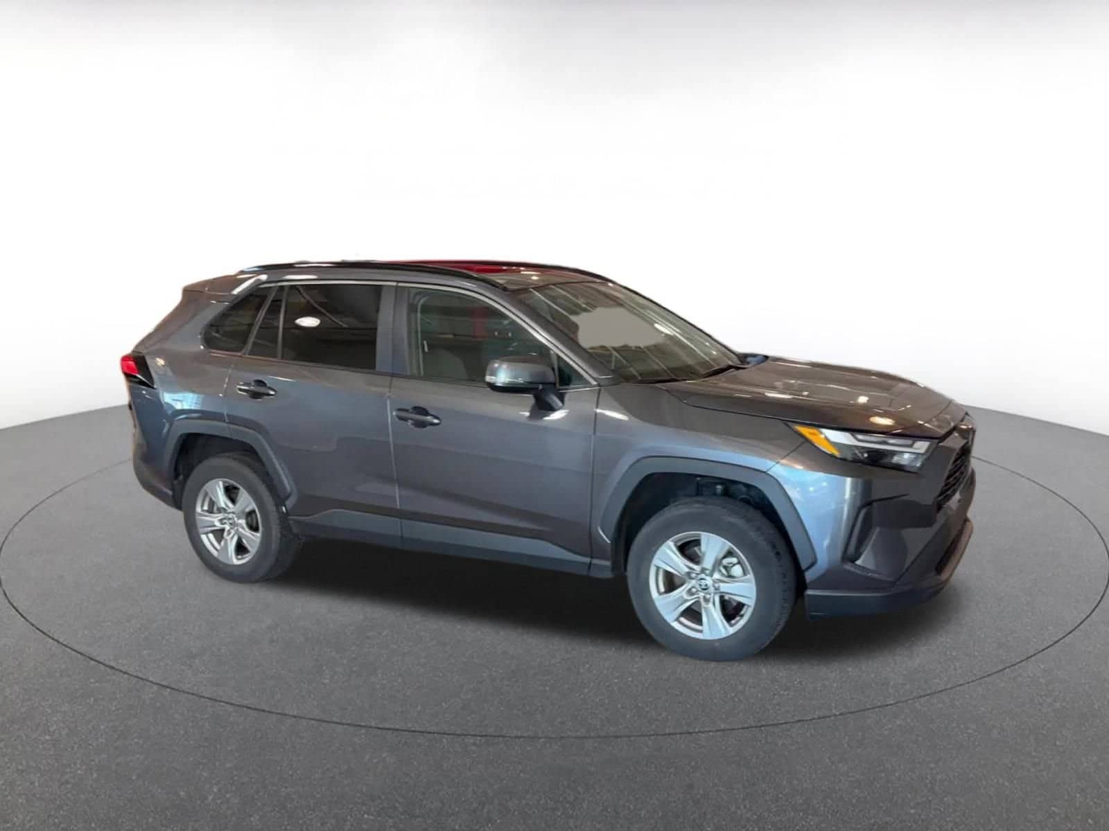 Thumbnail: 2025 Toyota RAV4 - 2