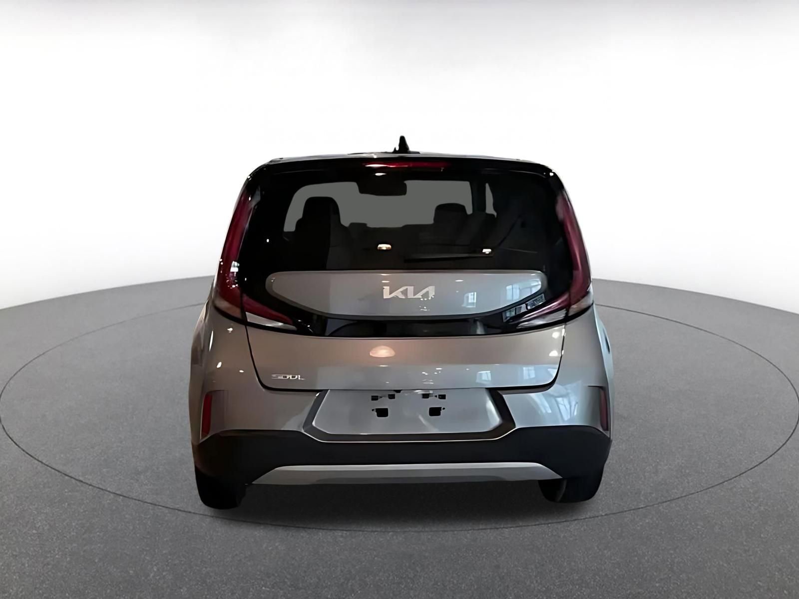Thumbnail: 2025 Kia Soul - 10