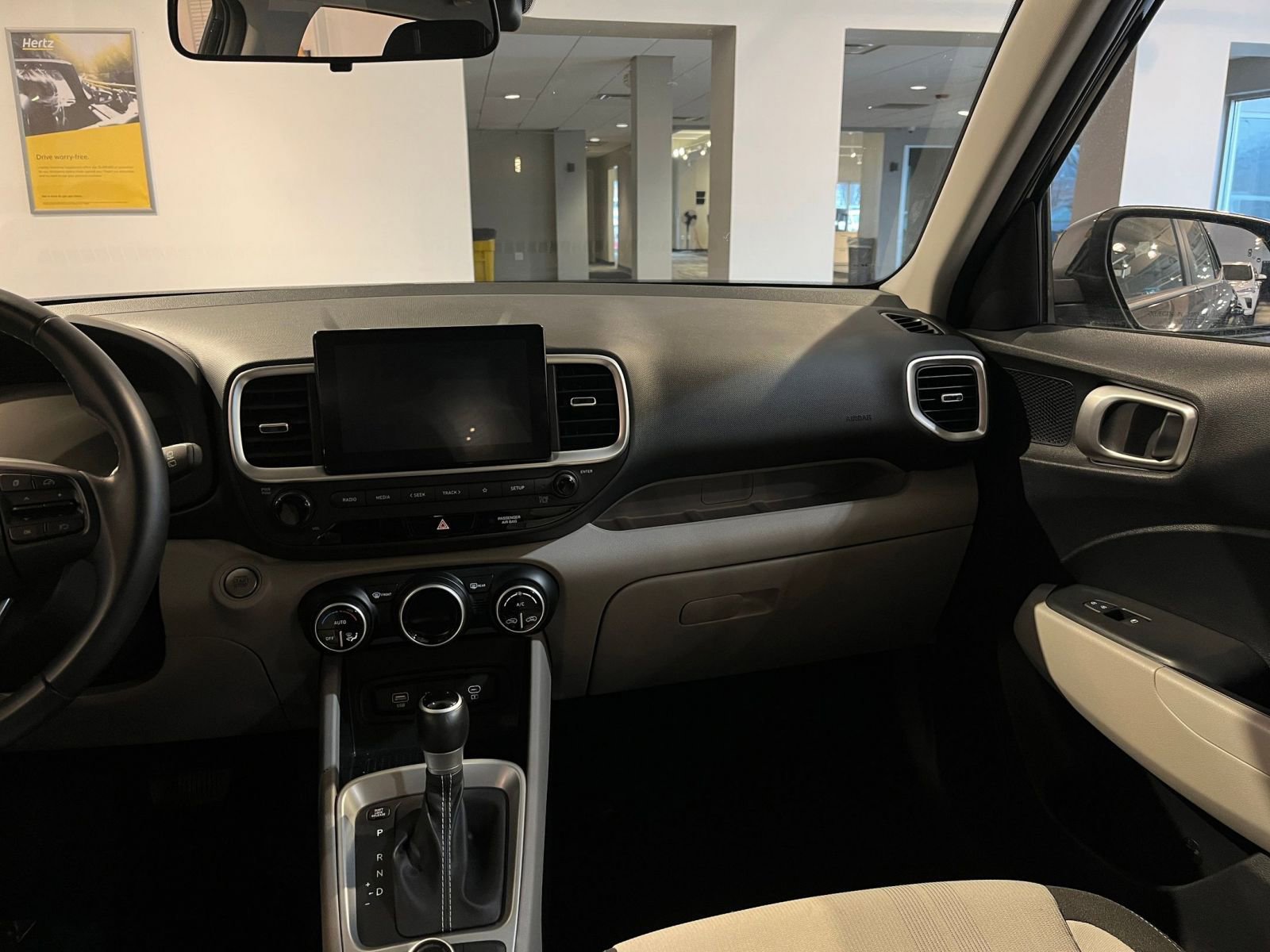 Thumbnail: 2025 Hyundai Venue - 35