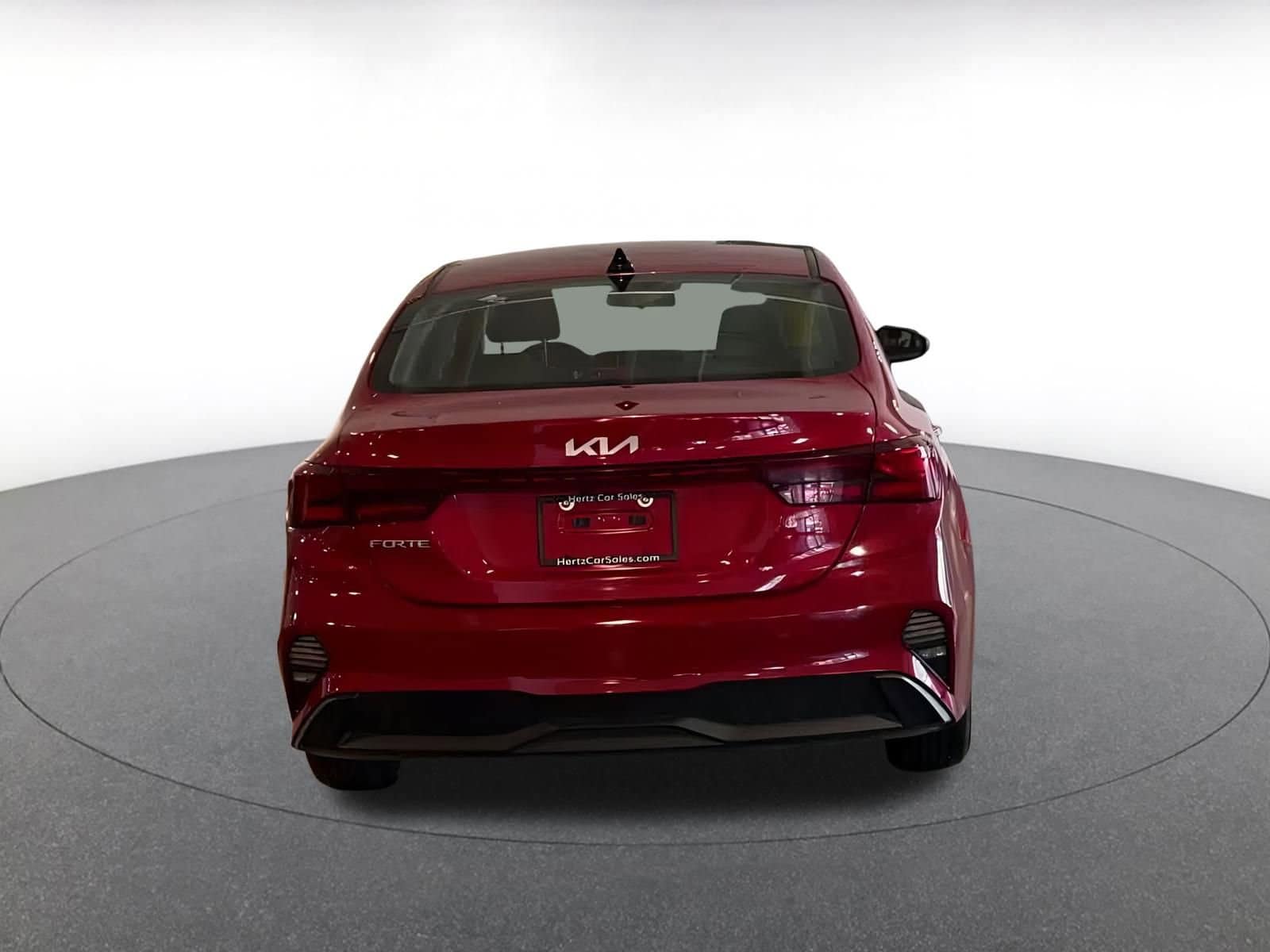 Thumbnail: 2023 Kia Forte - 12