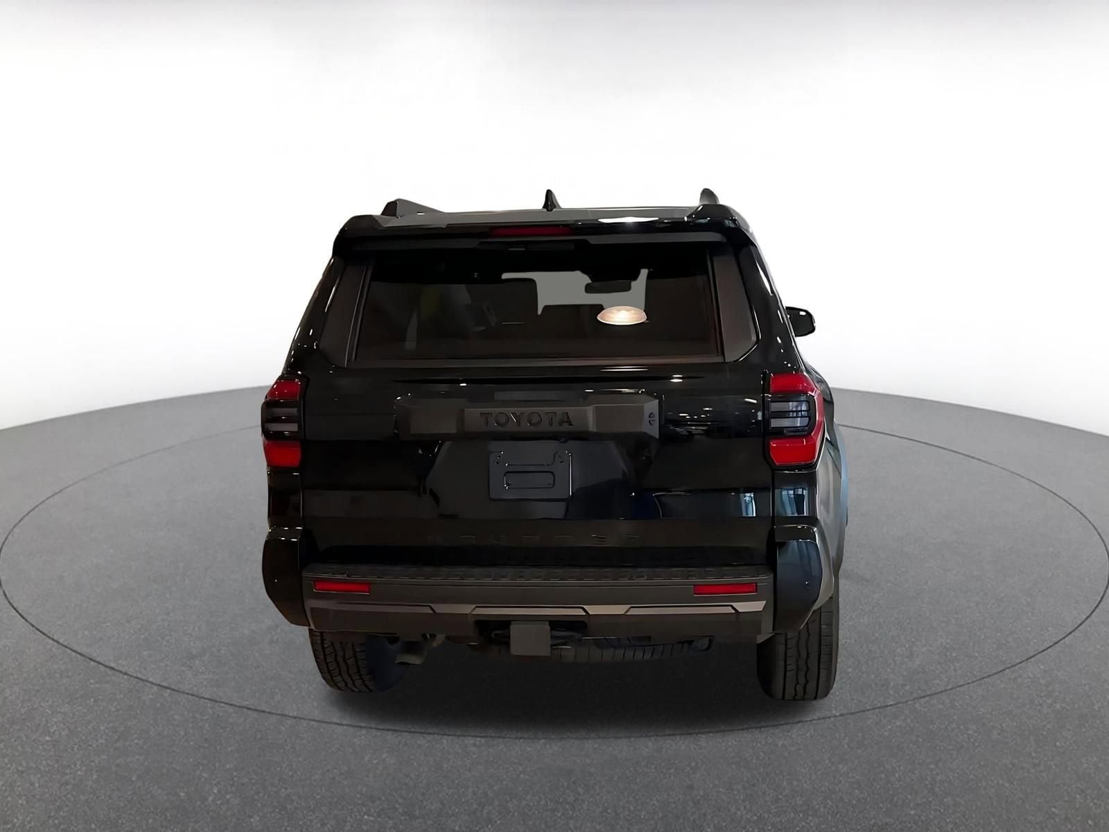 Thumbnail: 2025 Toyota 4Runner - 12