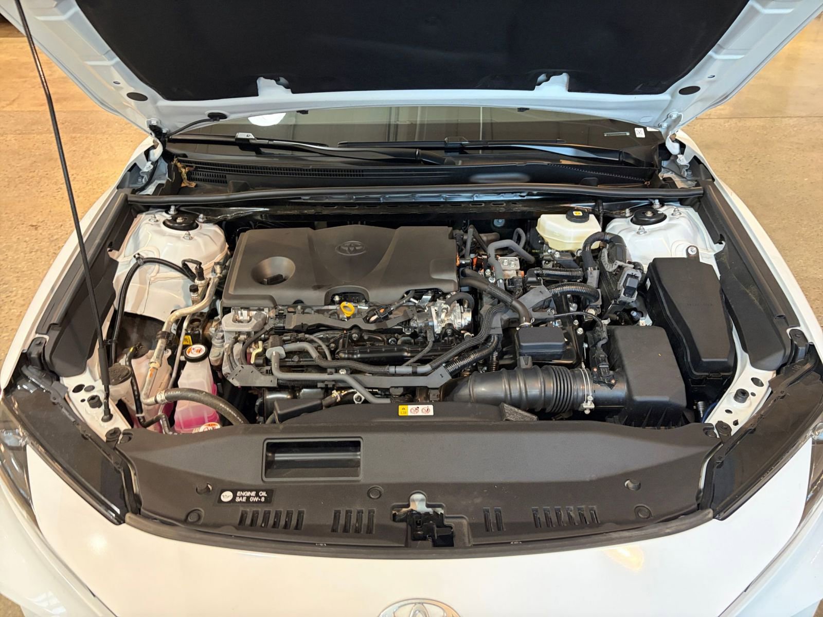 Thumbnail: 2025 Toyota Camry - 31