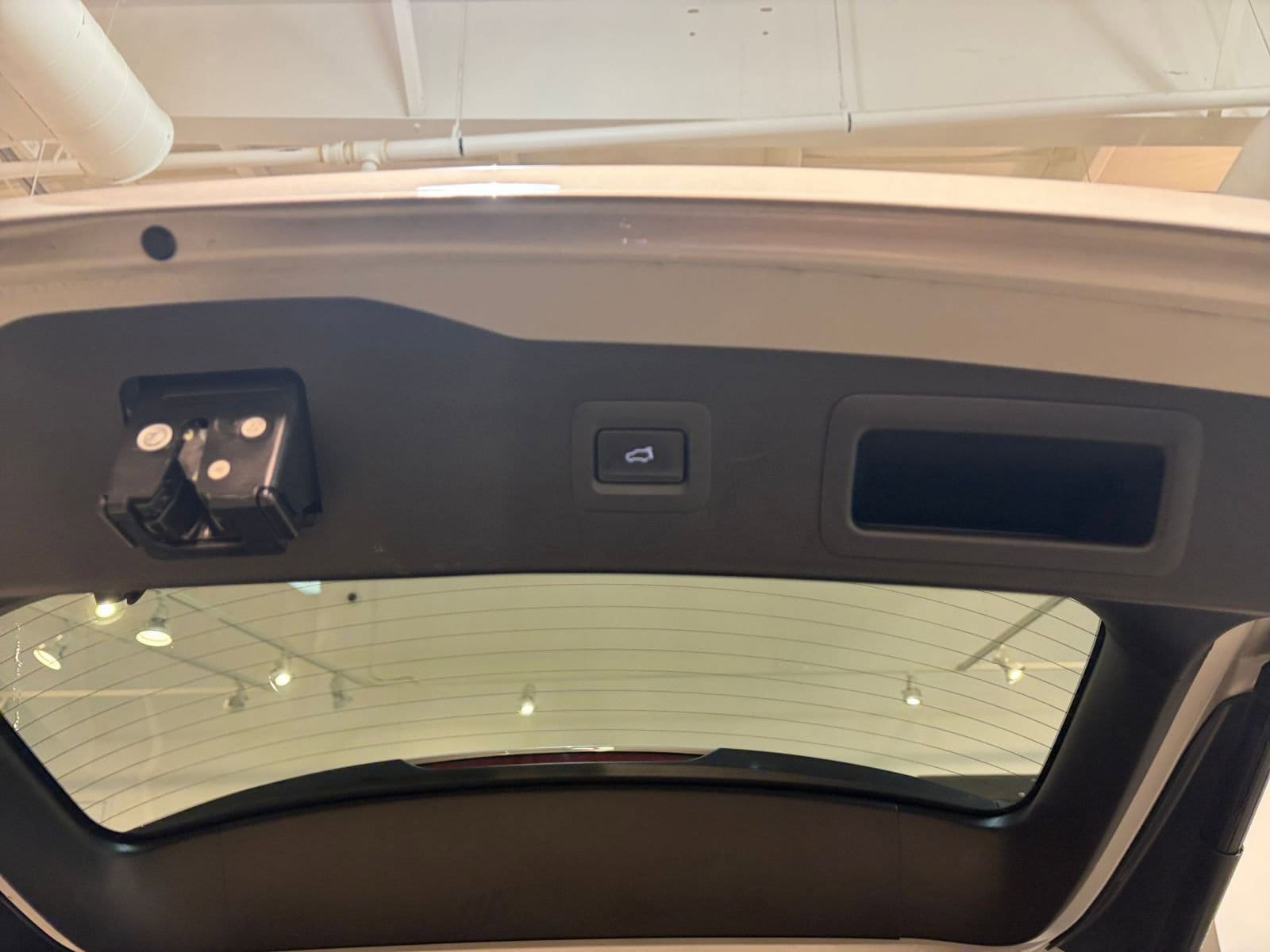 Thumbnail: 2025 Mazda CX-5 - 22