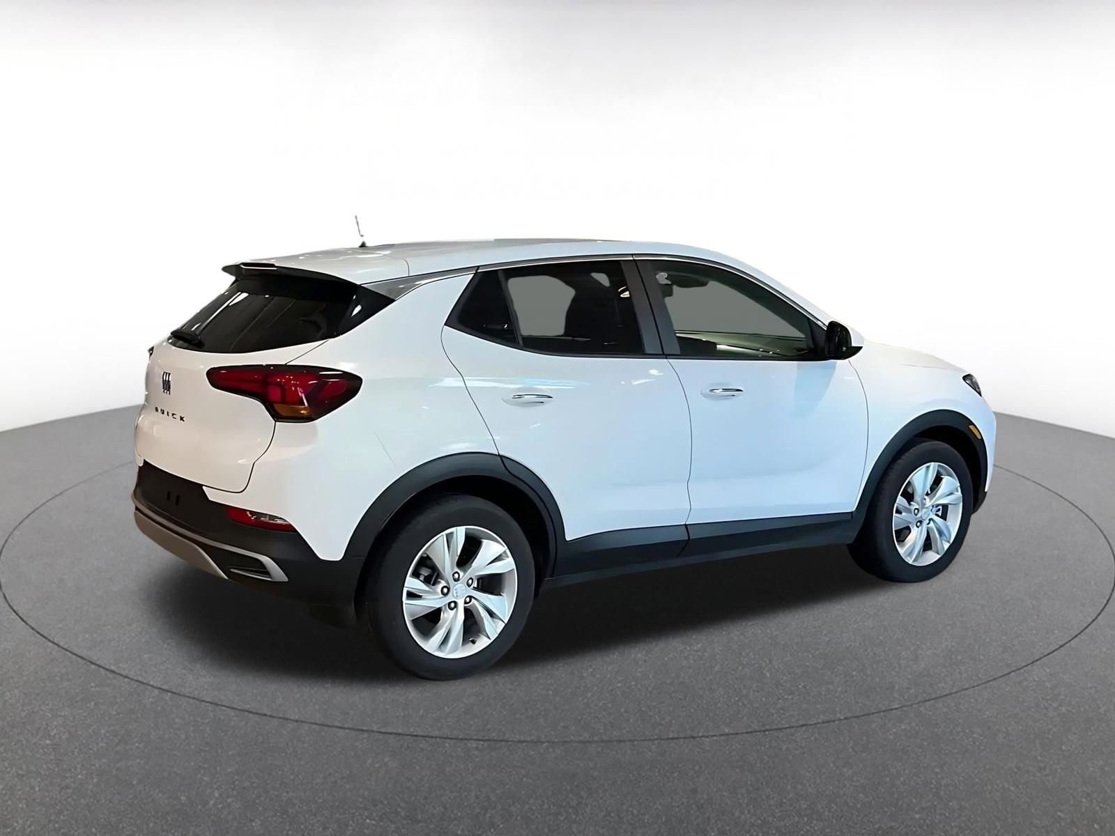 Thumbnail: 2025 Buick Encore GX - 15