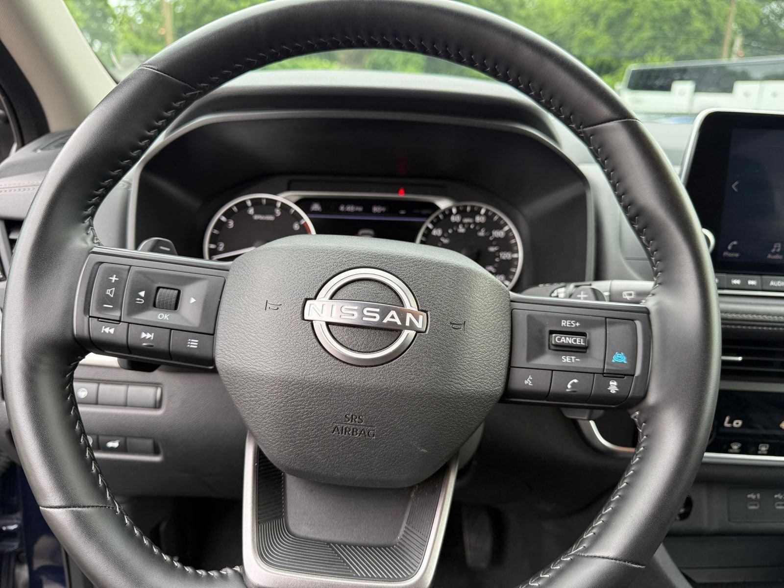 Thumbnail: 2025 Nissan Rogue - 30