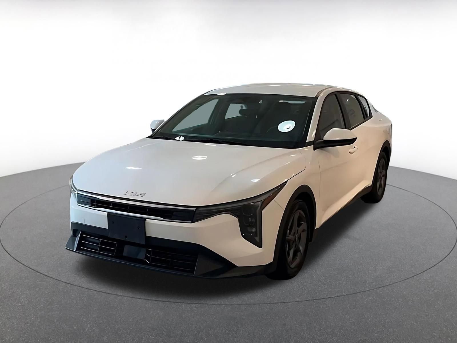 Thumbnail: 2025 Kia K4 - 7