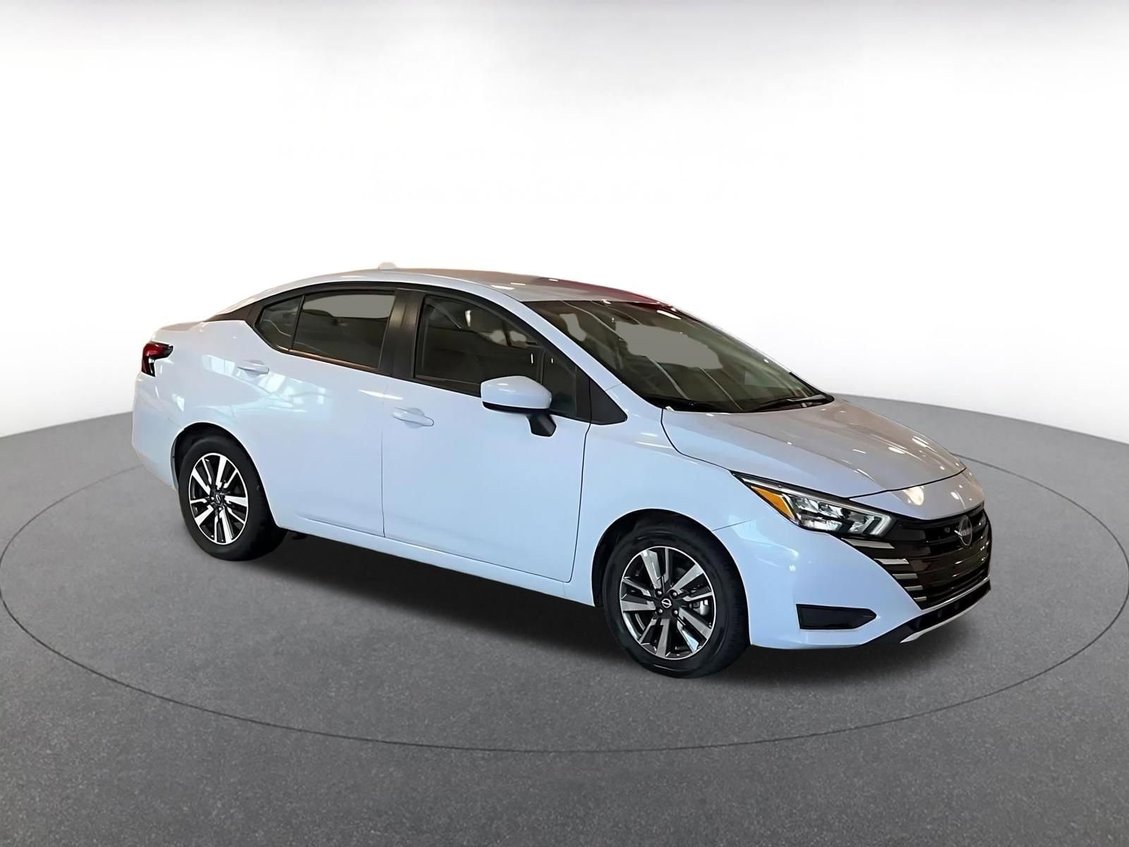 Thumbnail: 2025 Nissan Versa - 2