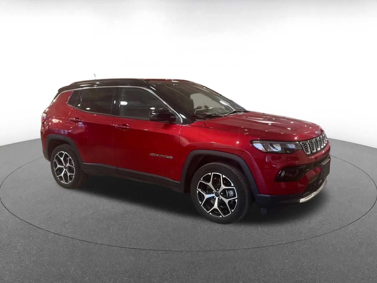 Thumbnail: 2025 Jeep Compass - 2