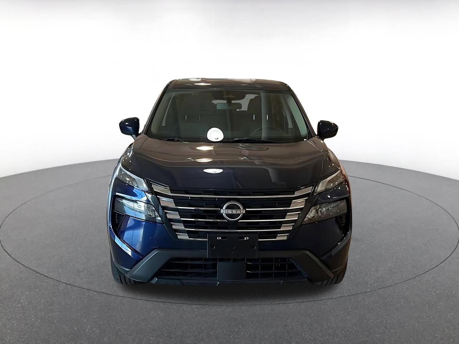 Thumbnail: 2025 Nissan Rogue - 4