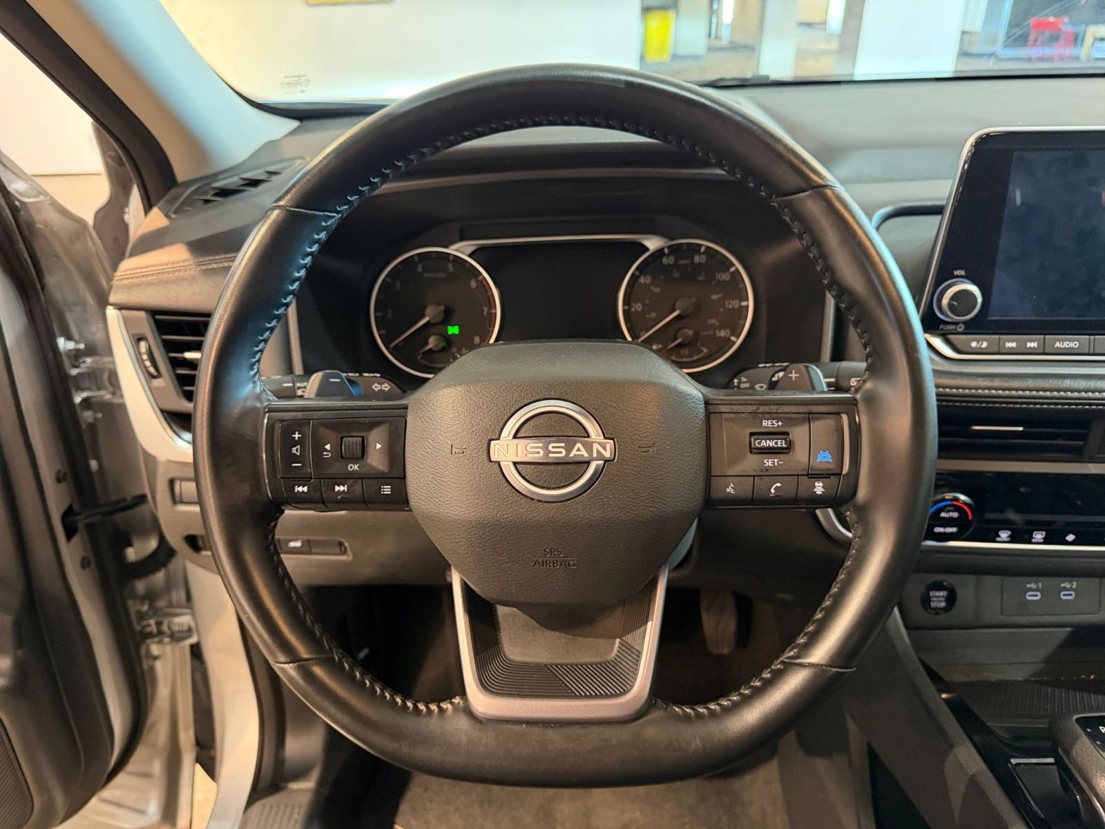 Thumbnail: 2025 Nissan Rogue - 28