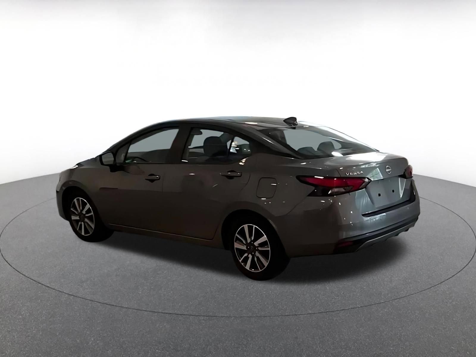 Thumbnail: 2025 Nissan Versa - 7