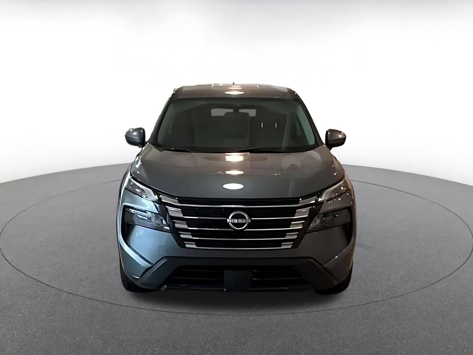 Thumbnail: 2025 Nissan Rogue - 8