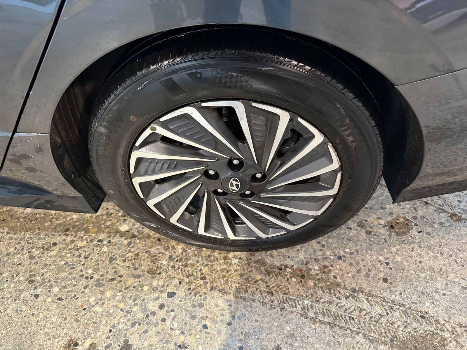 Thumbnail: 2025 Hyundai Sonata - 30