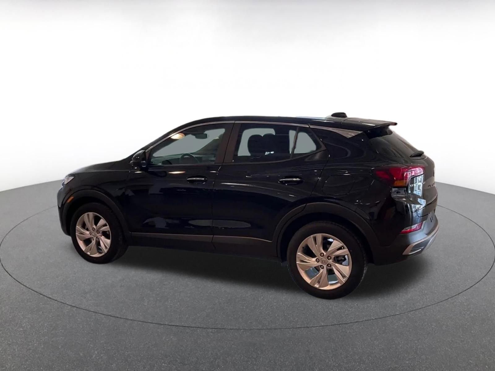 Thumbnail: 2025 Buick Encore GX - 10