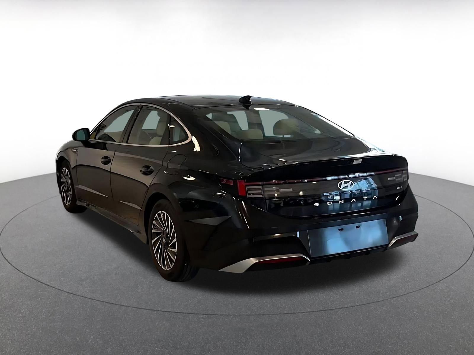 Thumbnail: 2025 Hyundai Sonata - 11