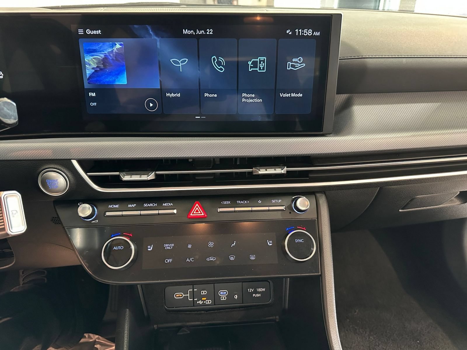 Thumbnail: 2025 Hyundai Sonata - 17