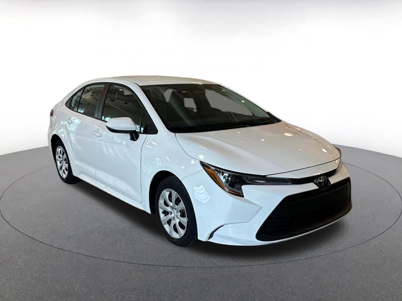 Thumbnail: 2025 Toyota Corolla - 1