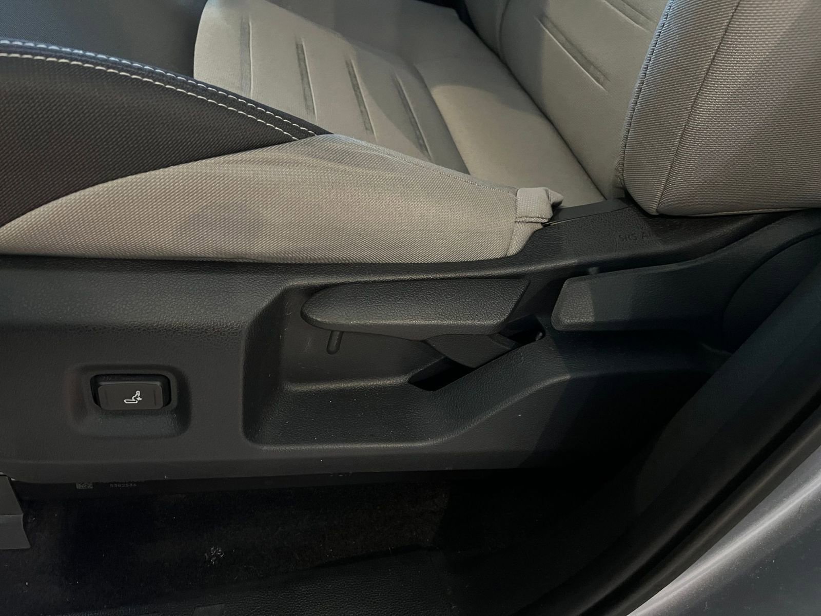 Thumbnail: 2025 Toyota Tacoma - 22