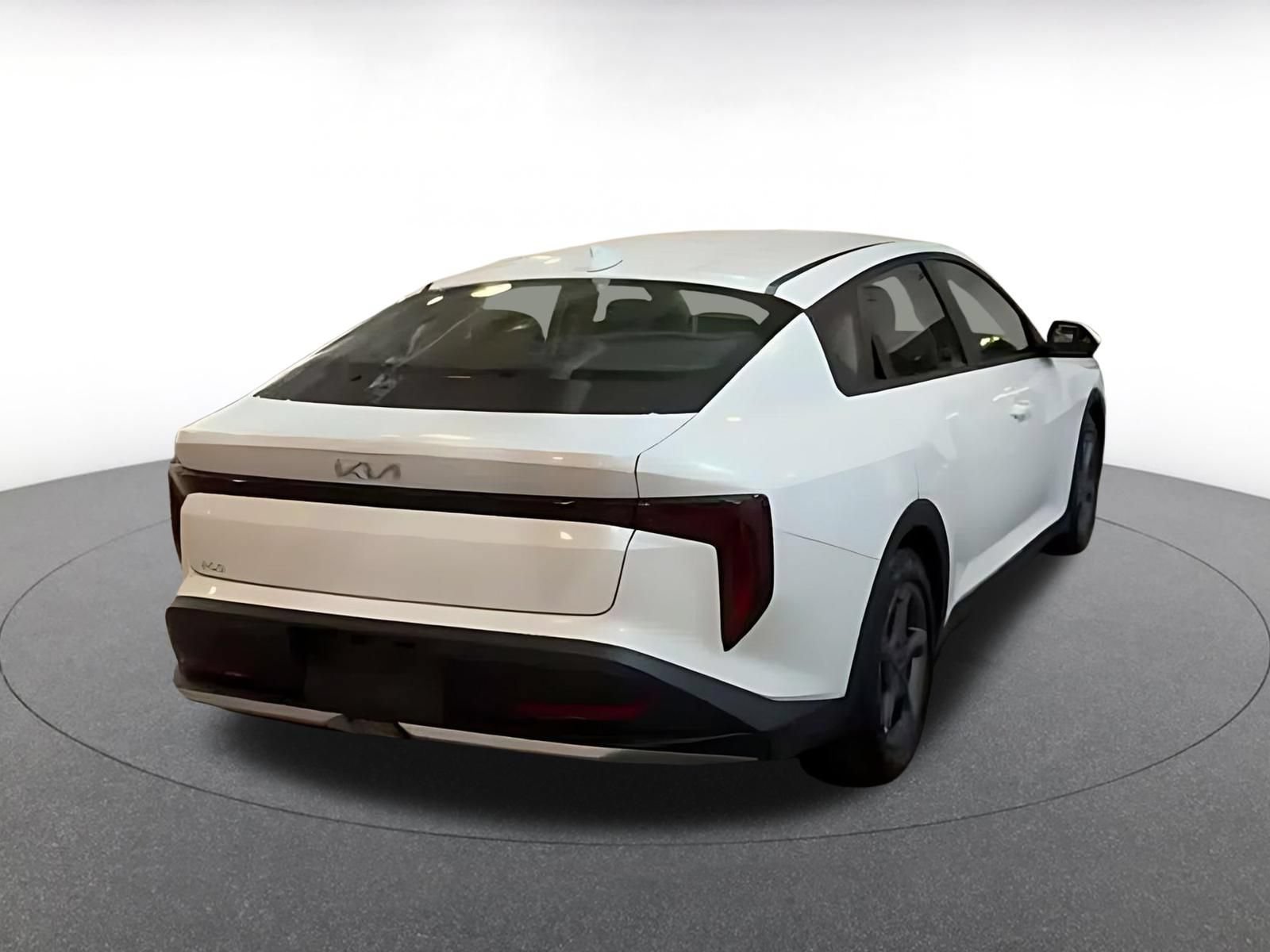 Thumbnail: 2026 Kia K4 - 9
