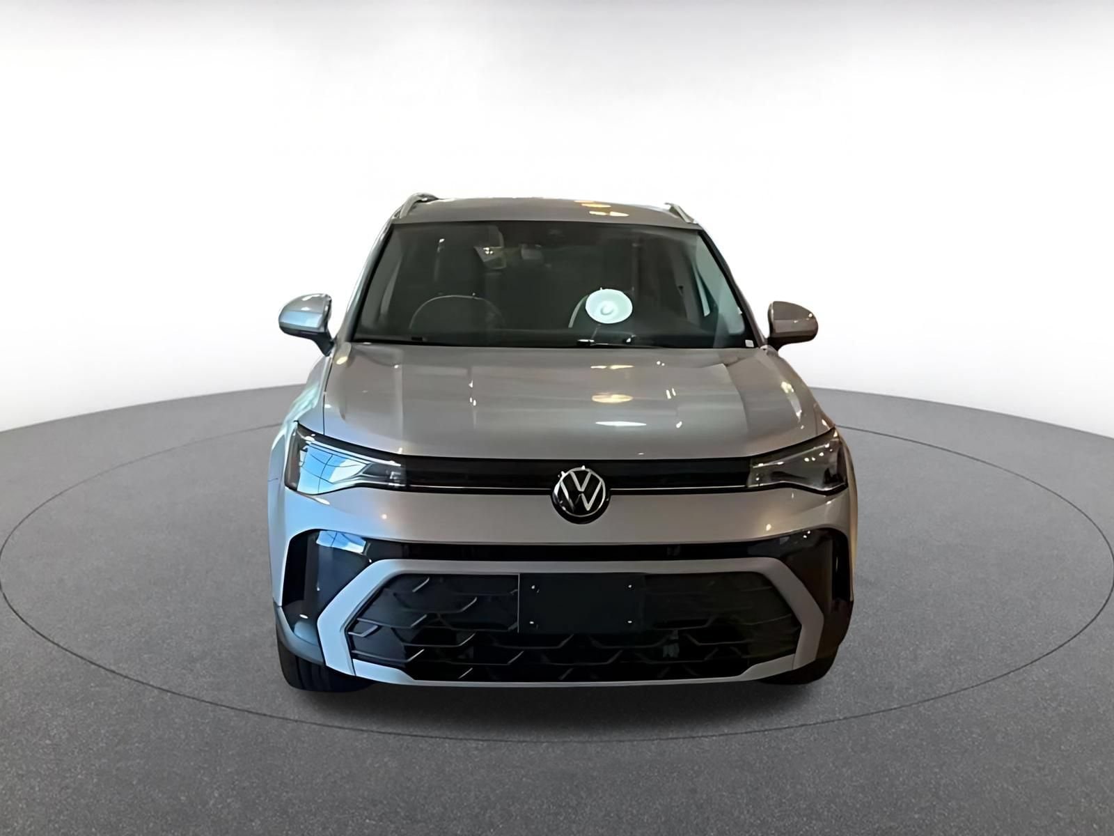 Thumbnail: 2026 Volkswagen Taos - 4
