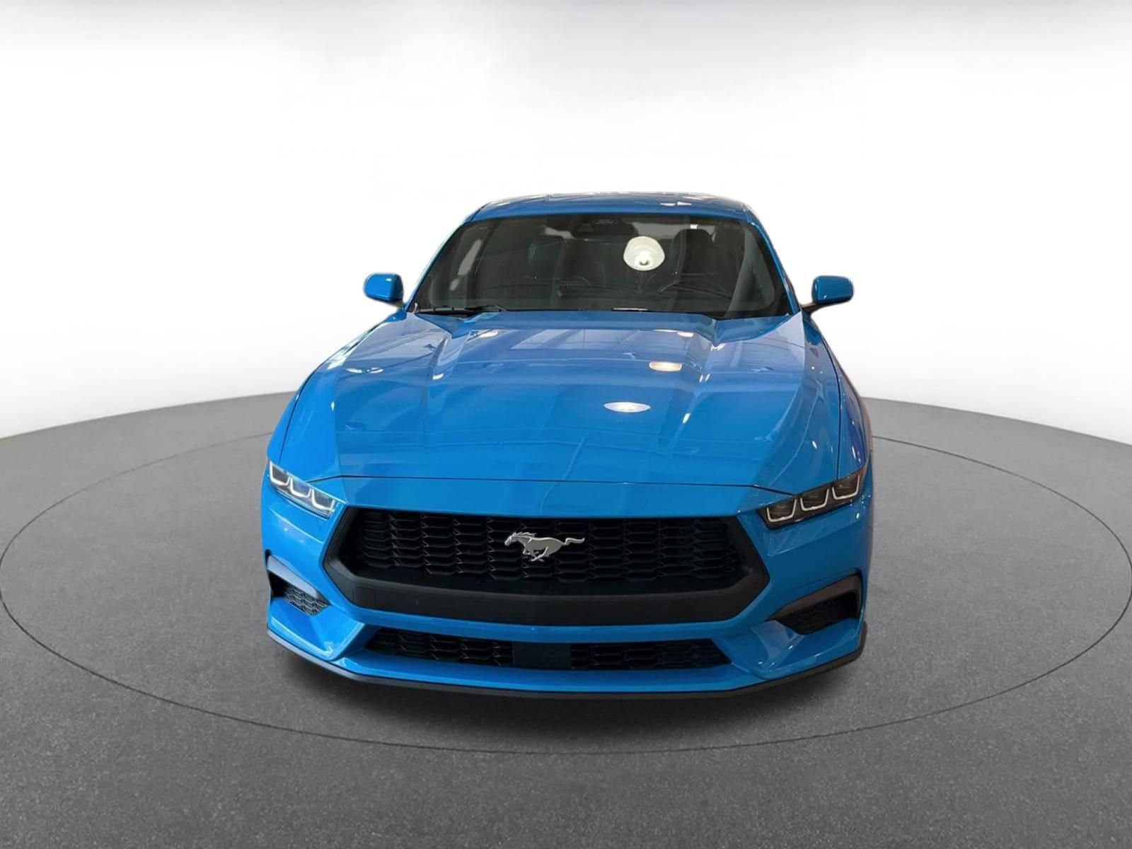 Thumbnail: 2024 Ford Mustang - 4