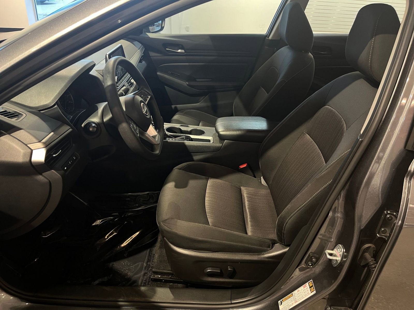 Thumbnail: 2025 Nissan Altima - 27