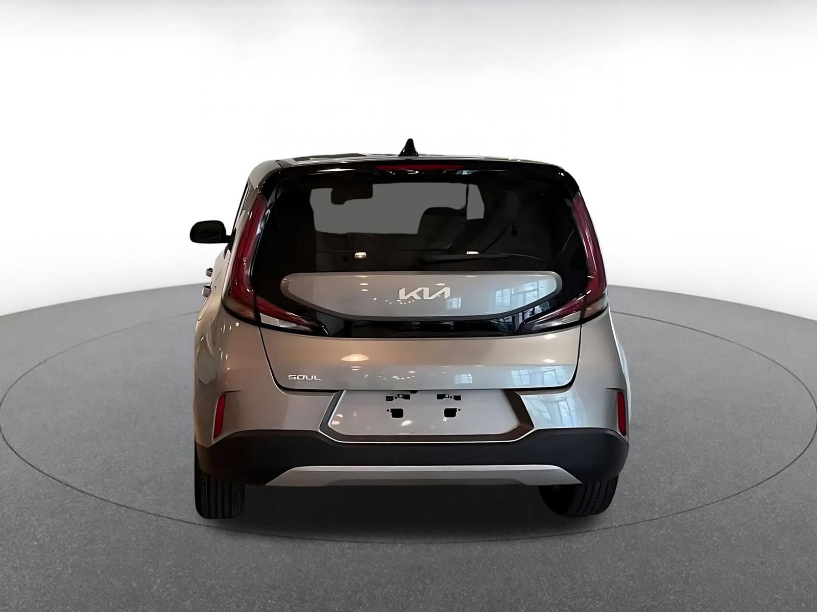 Thumbnail: 2025 Kia Soul - 12