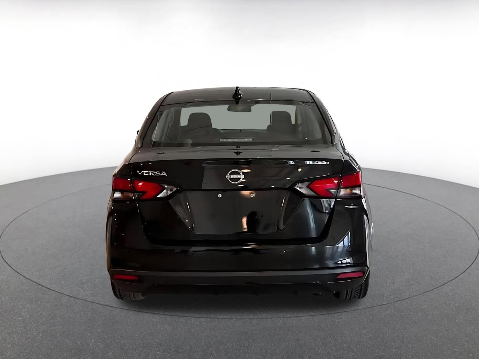 Thumbnail: 2025 Nissan Versa - 12