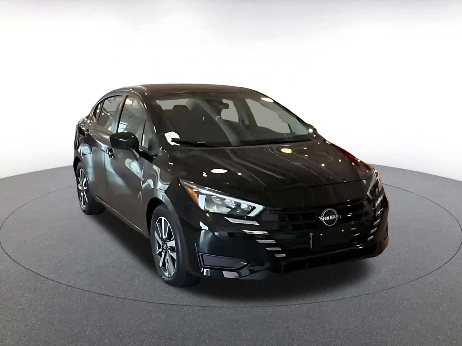 Thumbnail: 2025 Nissan Versa - 3