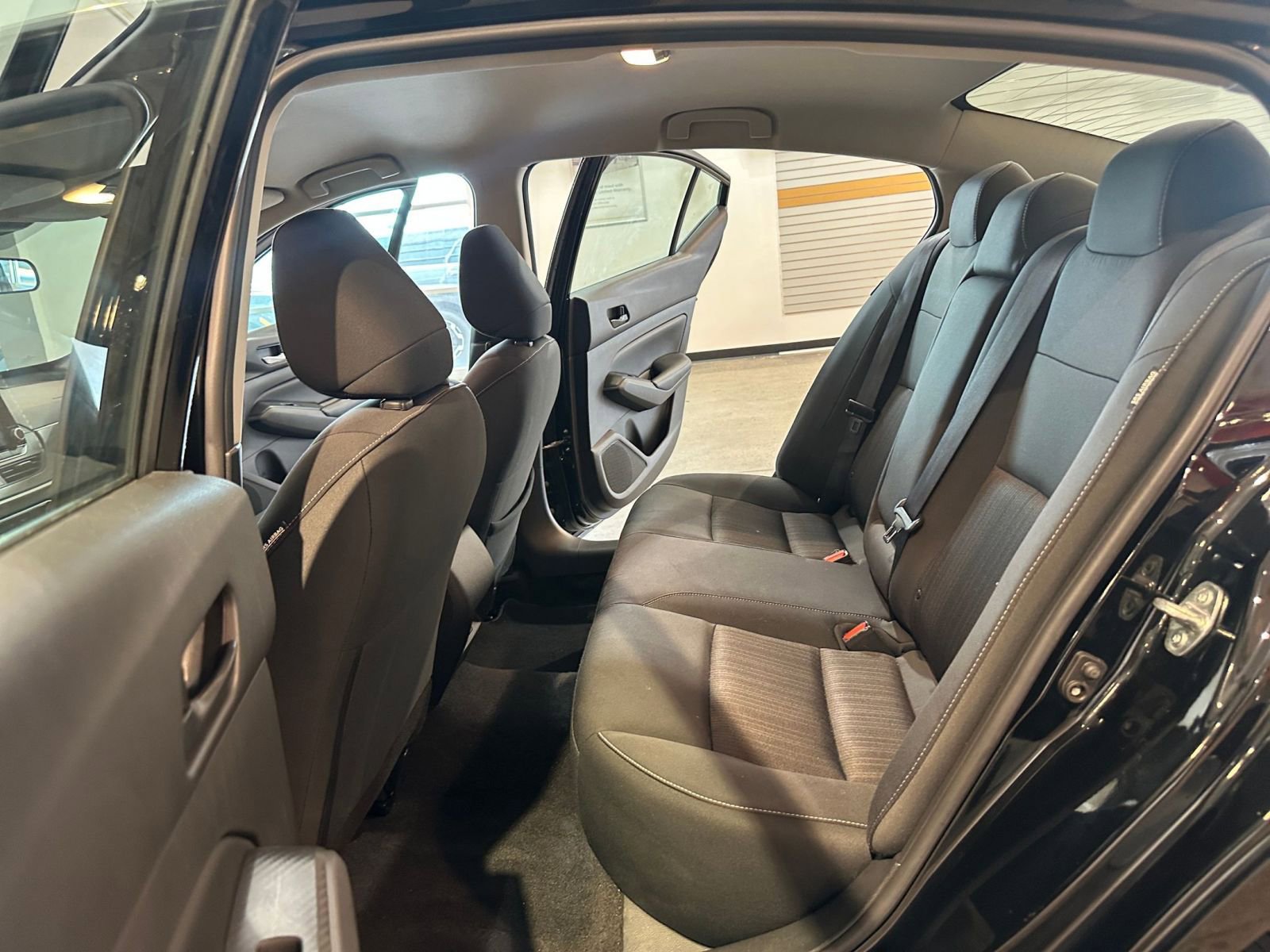 Thumbnail: 2025 Nissan Altima - 24