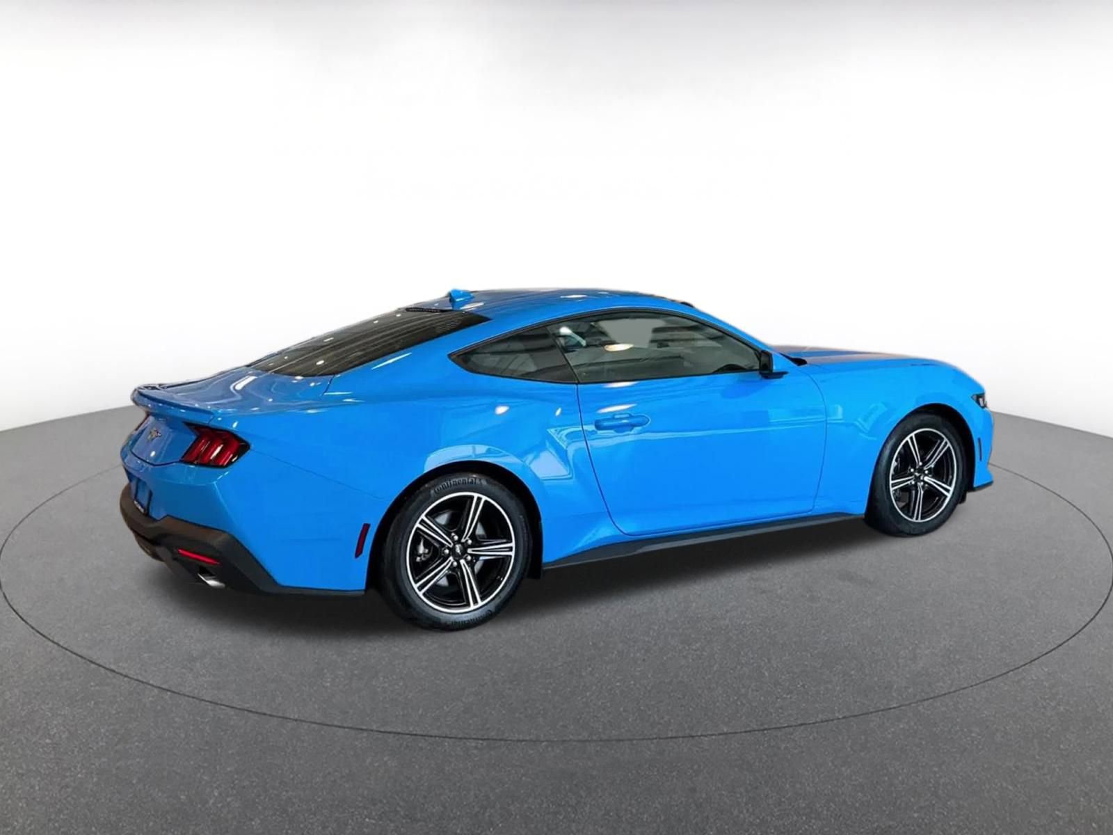 Thumbnail: 2024 Ford Mustang - 15