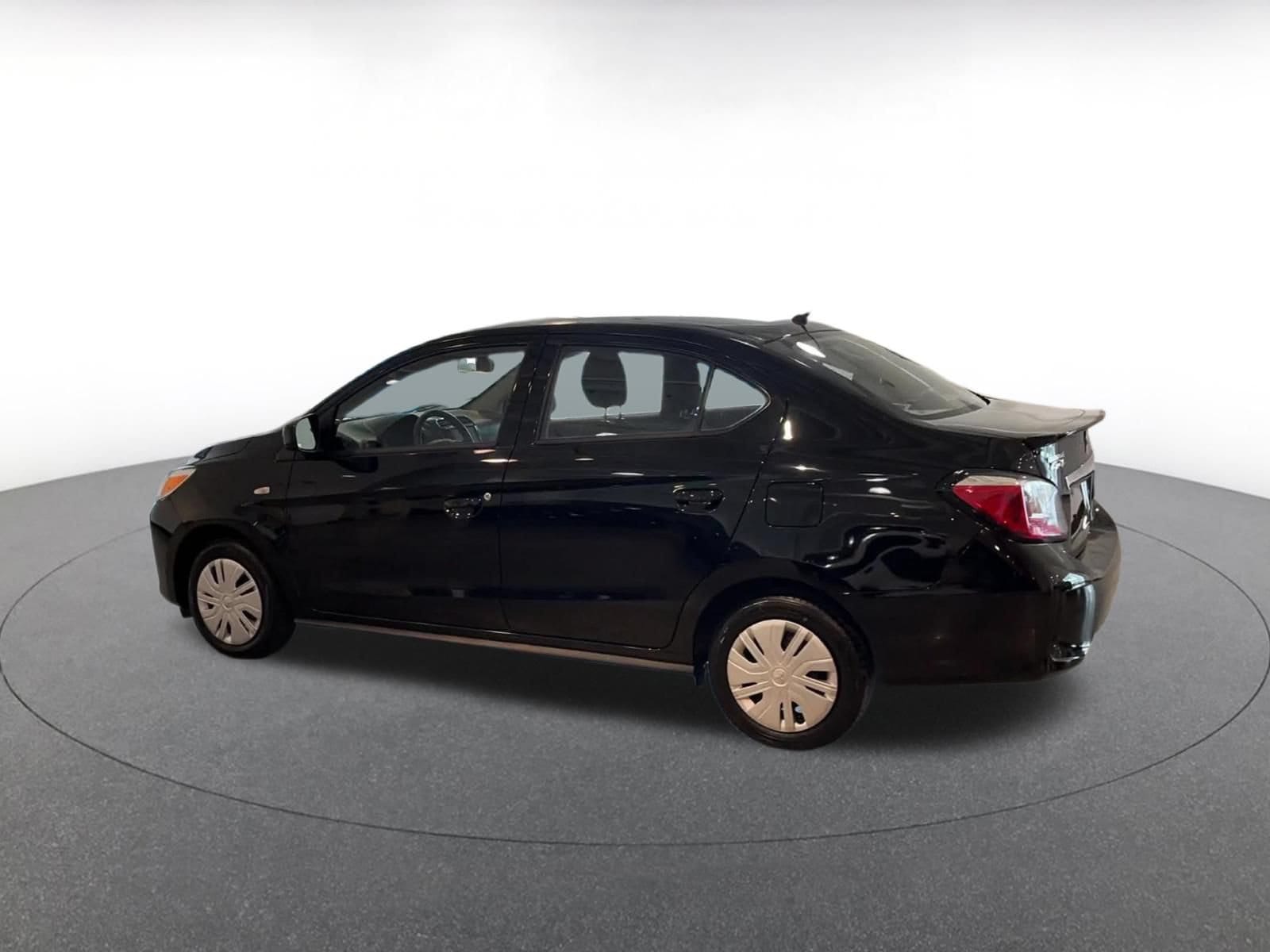 Thumbnail: 2024 Mitsubishi Mirage G4 - 9