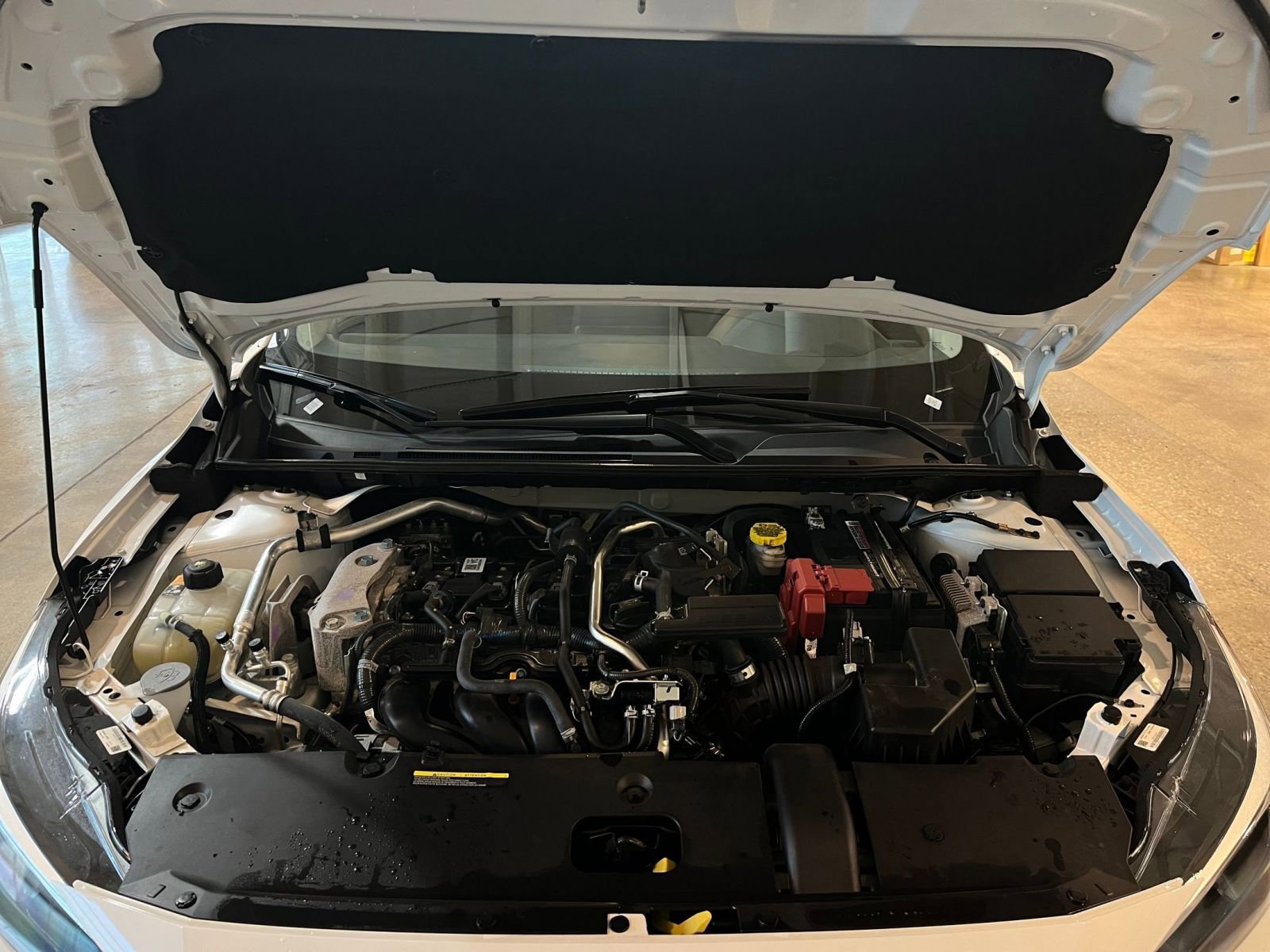 Thumbnail: 2025 Nissan Sentra - 31