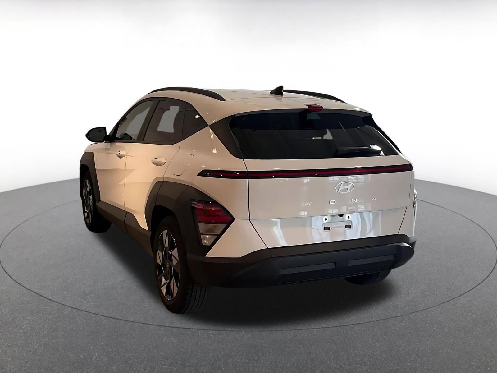 Thumbnail: 2025 Hyundai Kona - 11