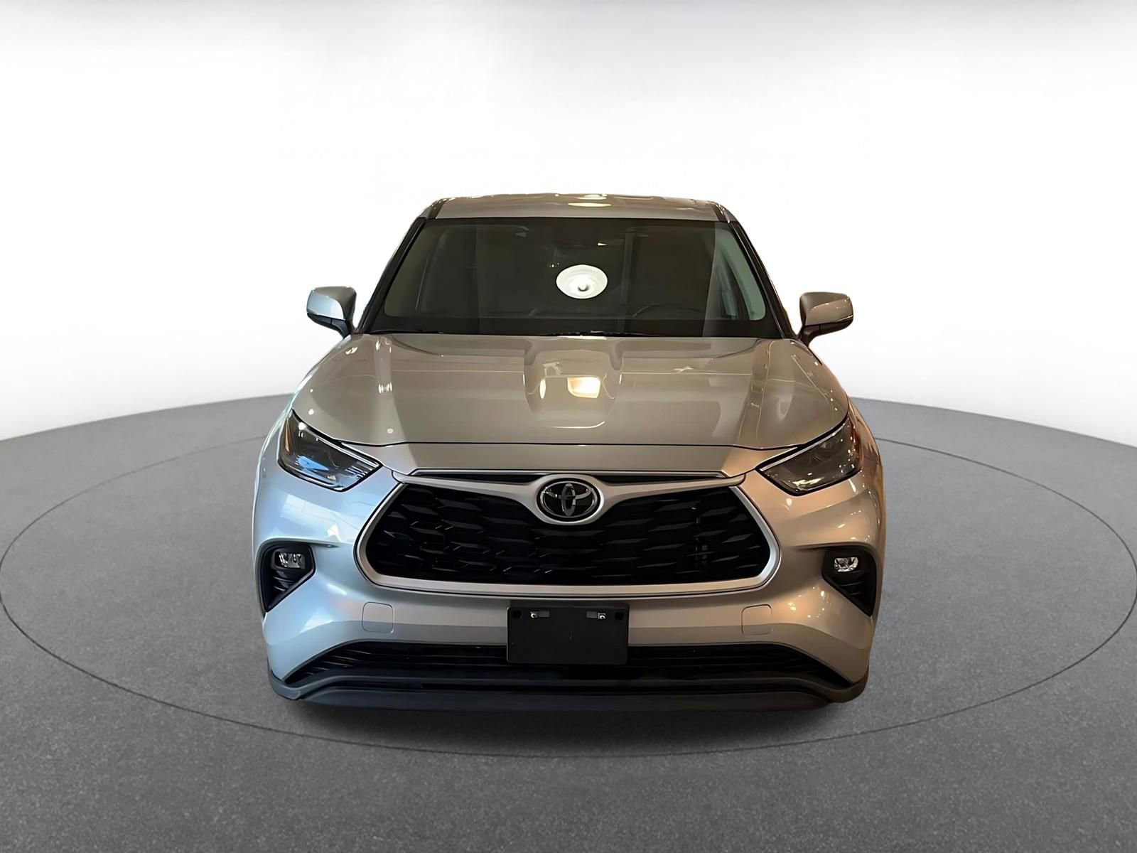 Thumbnail: 2025 Toyota Highlander - 4