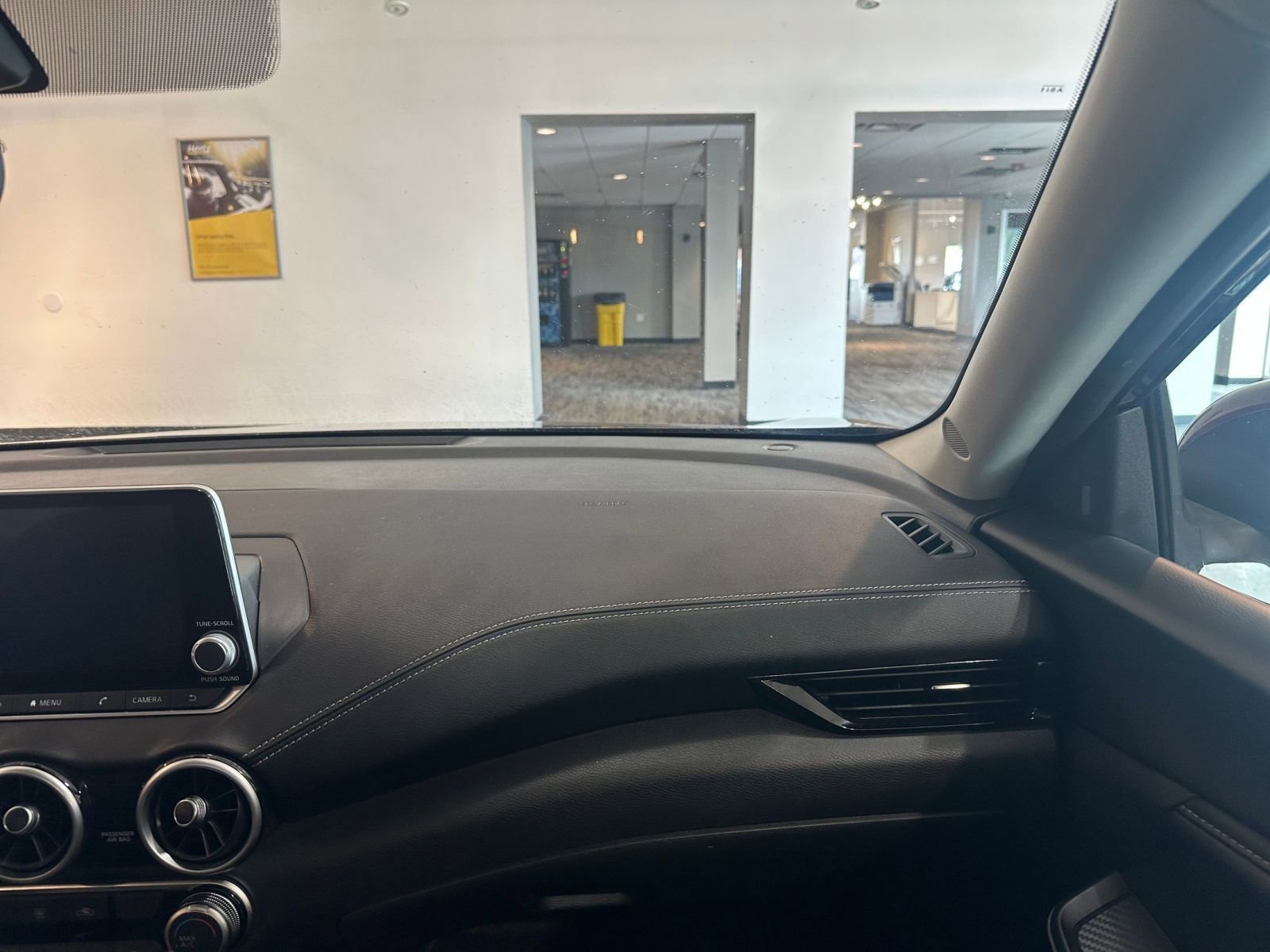 Thumbnail: 2024 Nissan Sentra - 34